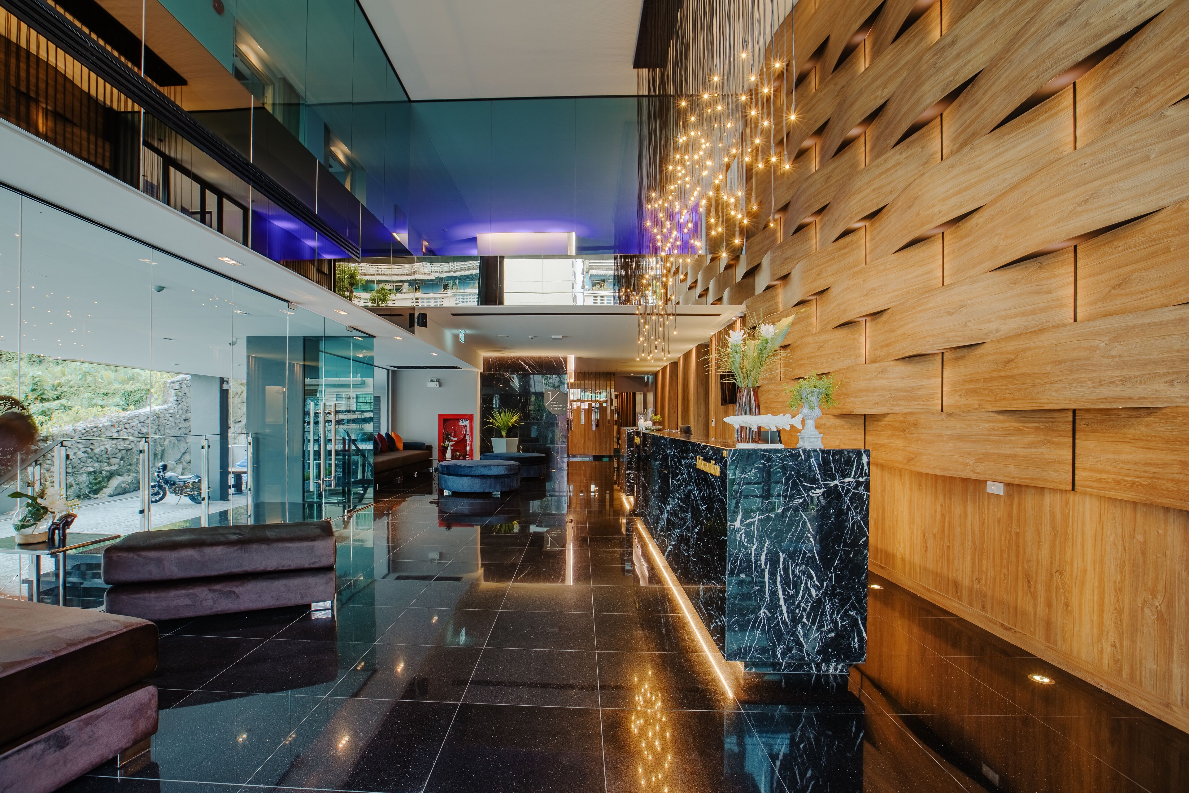 Rak Elegant Hotel Patong