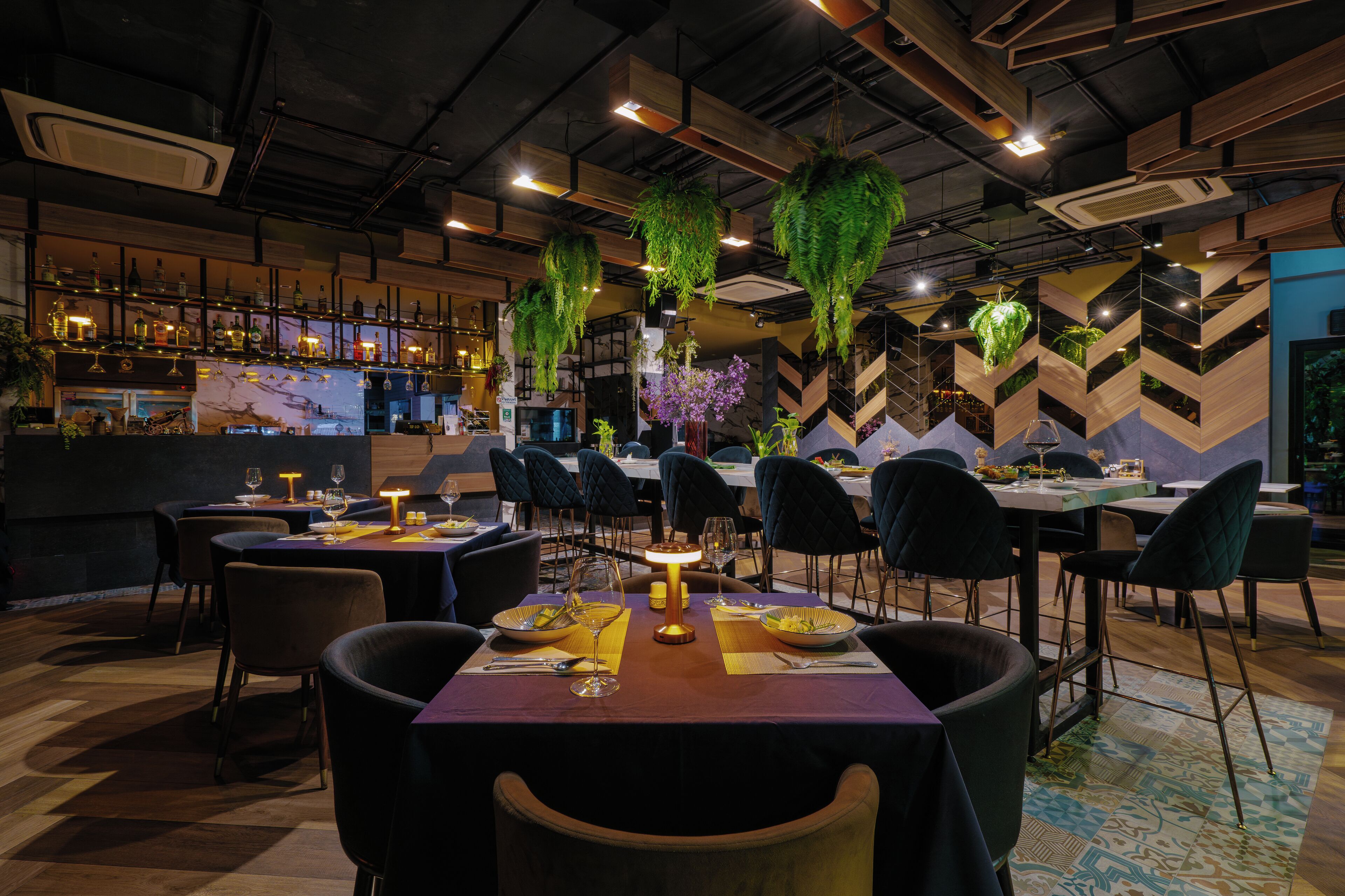 Rak Elegant Hotel Patong