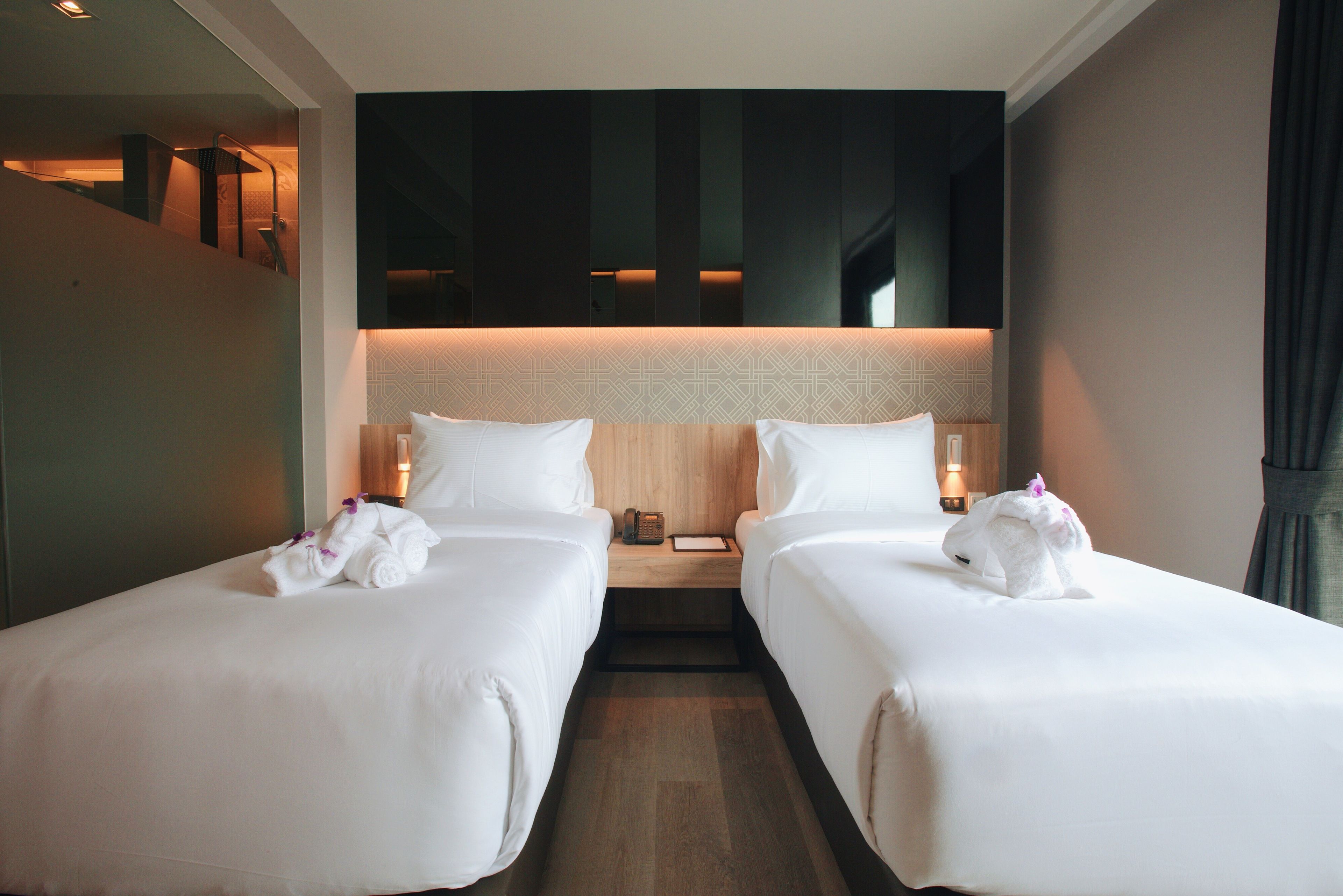 Rak Elegant Hotel Patong