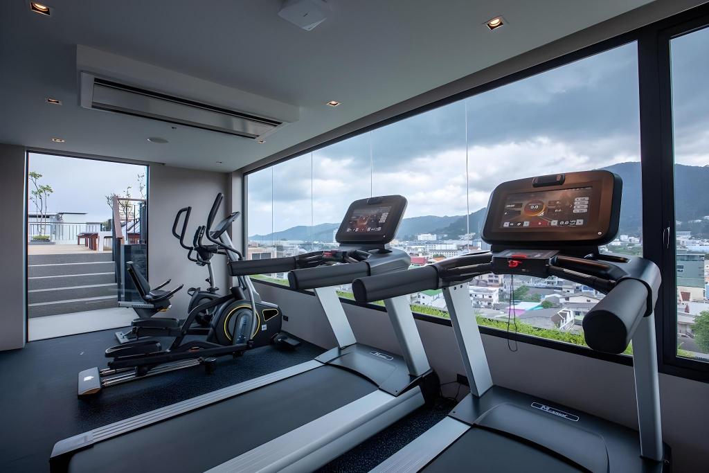 Rak Elegant Hotel Patong