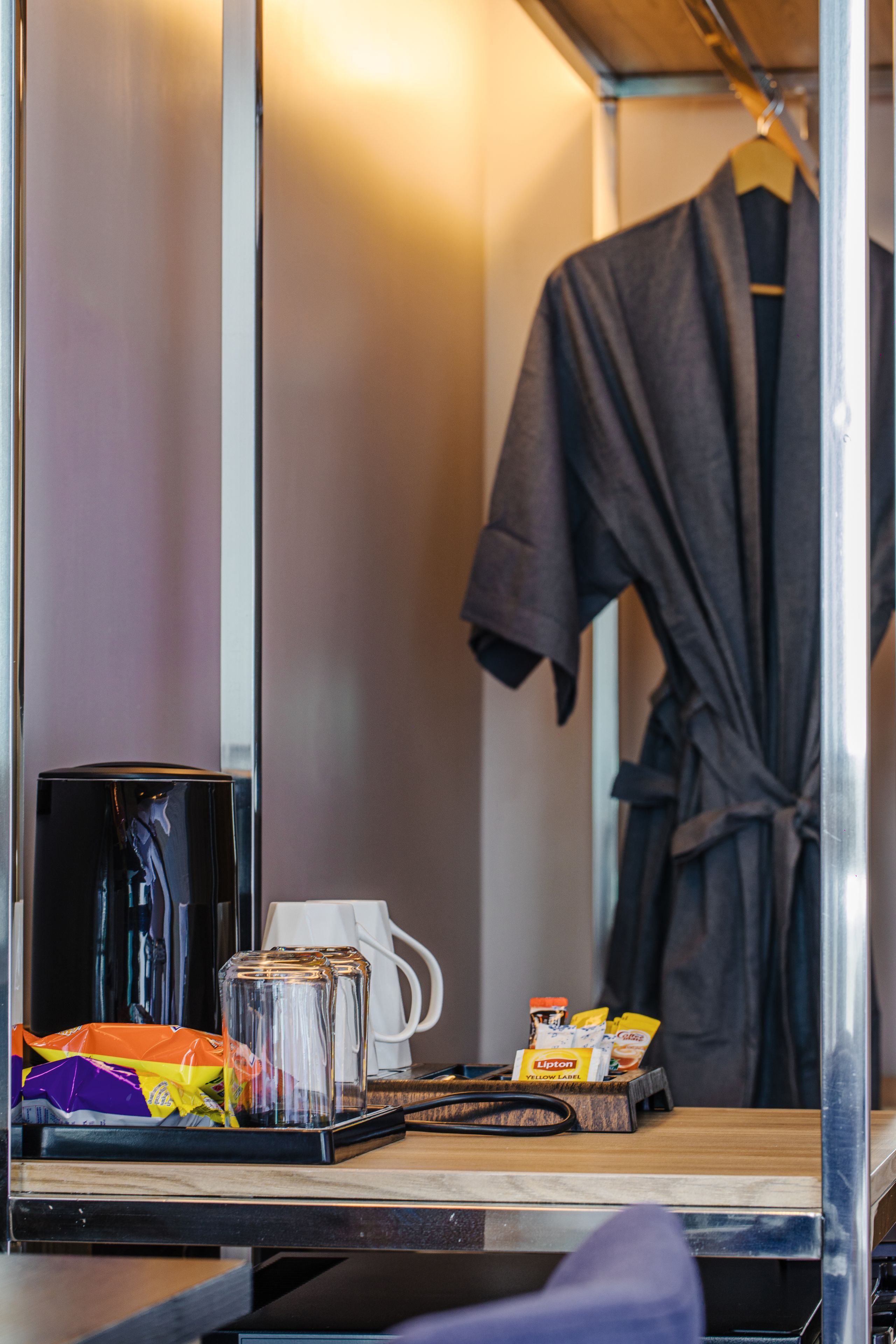 Rak Elegant Hotel Patong