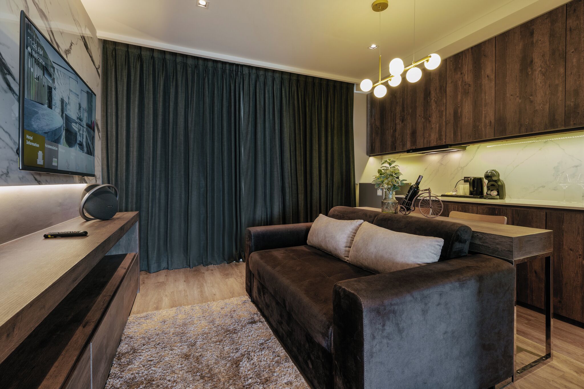 Rak Elegant Hotel Patong