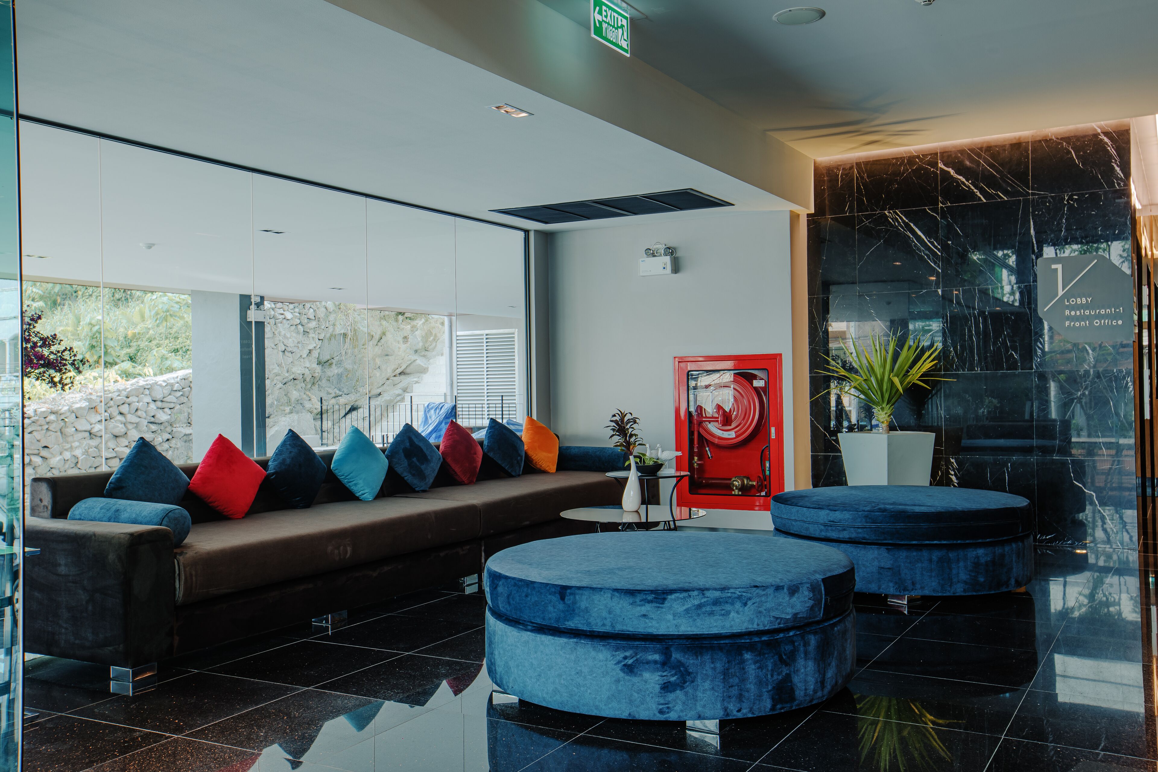 Rak Elegant Hotel Patong