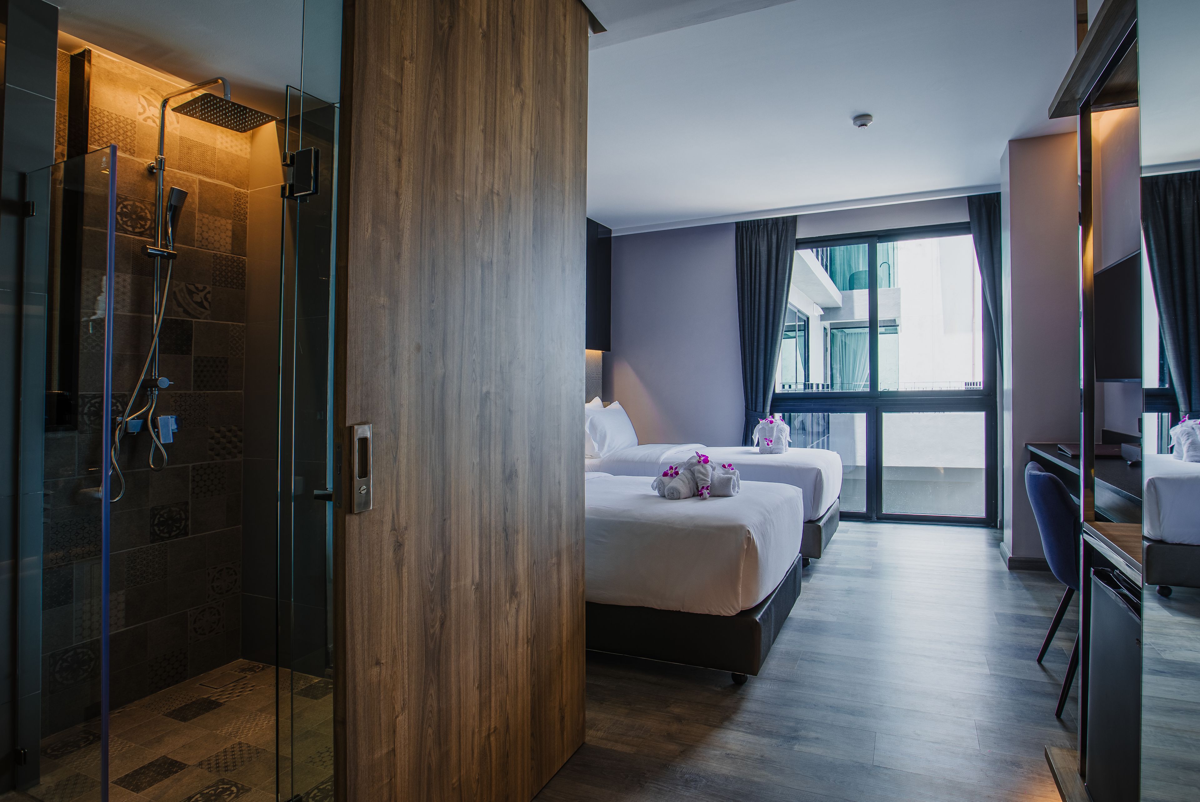 Rak Elegant Hotel Patong