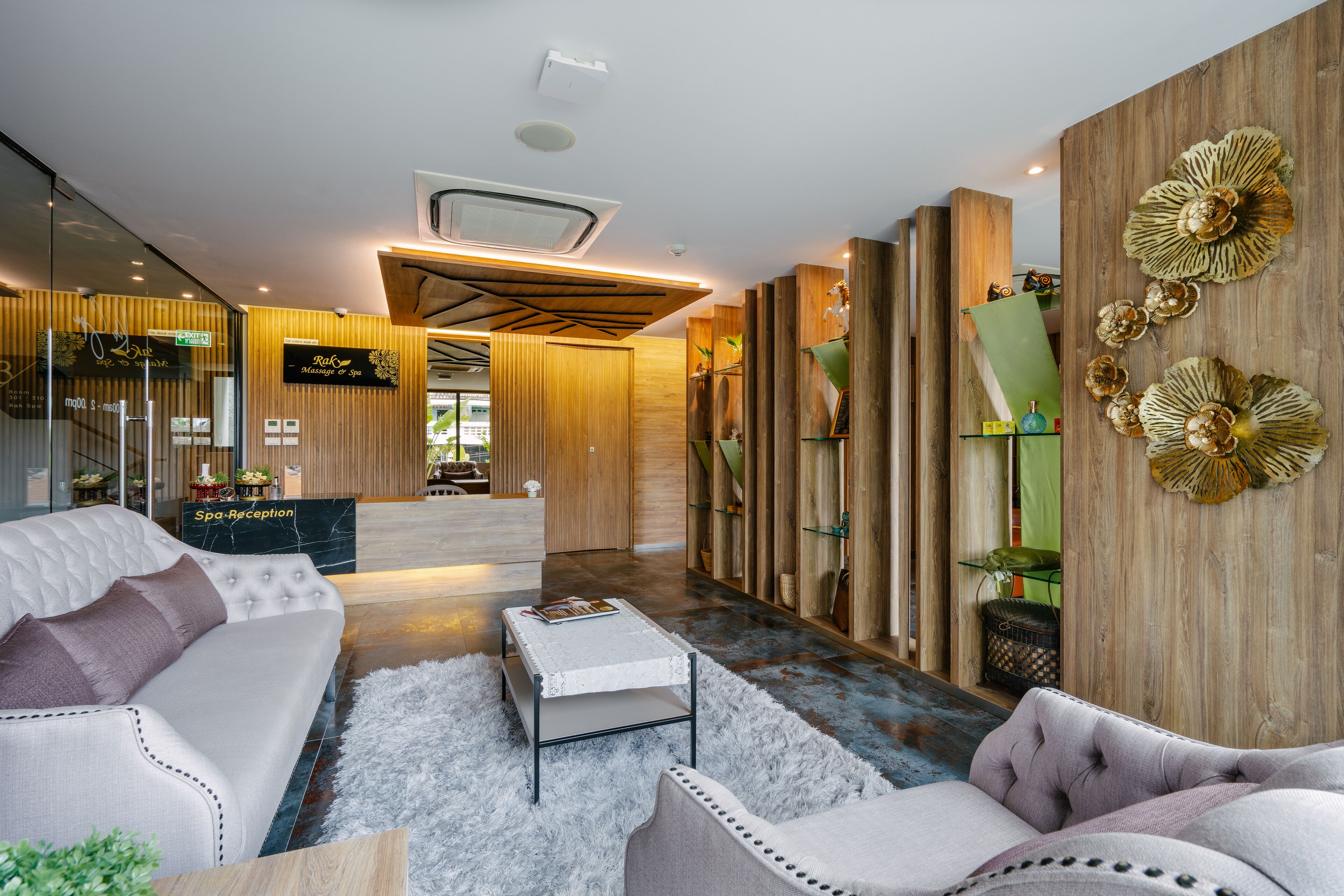 Rak Elegant Hotel Patong