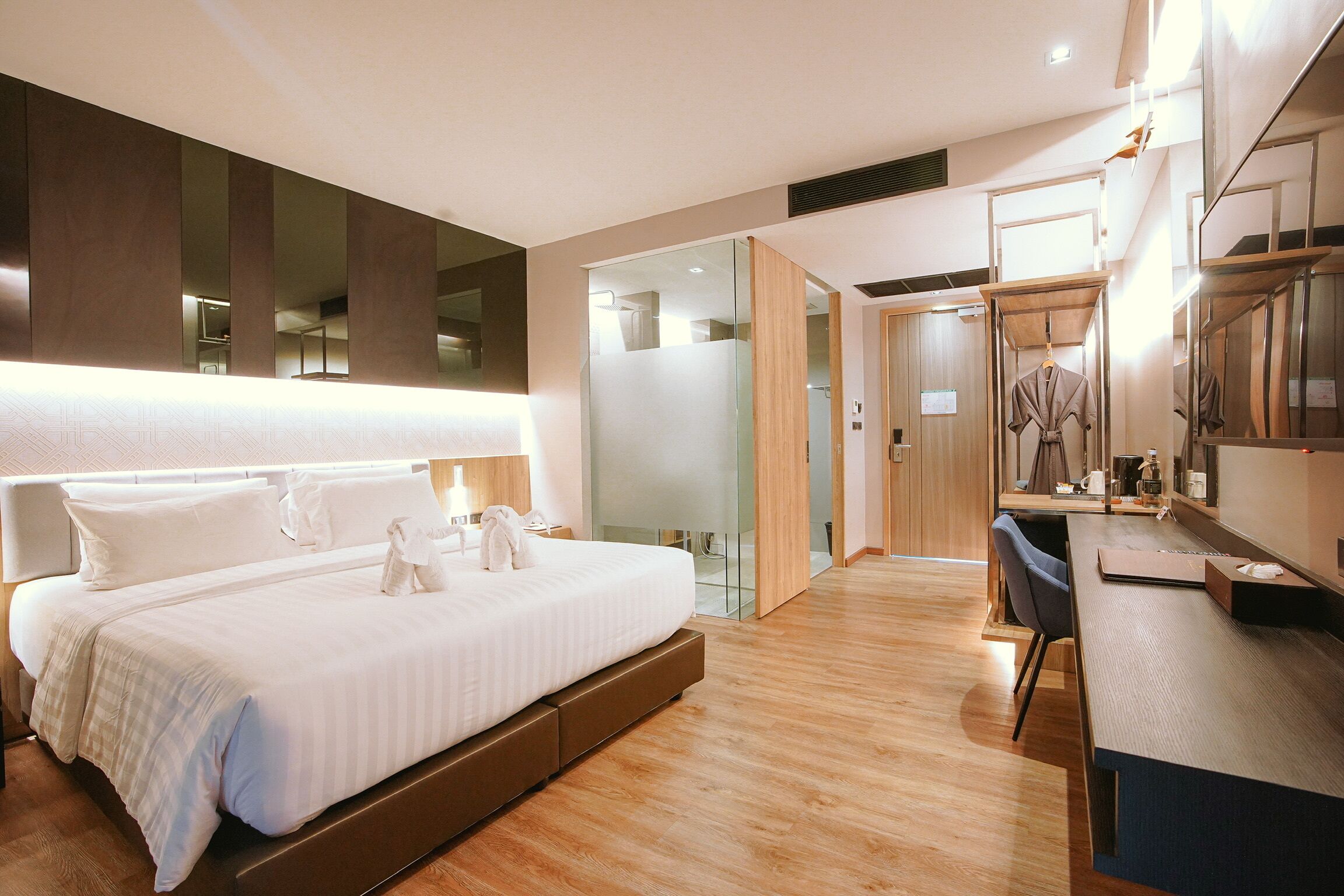 Rak Elegant Hotel Patong