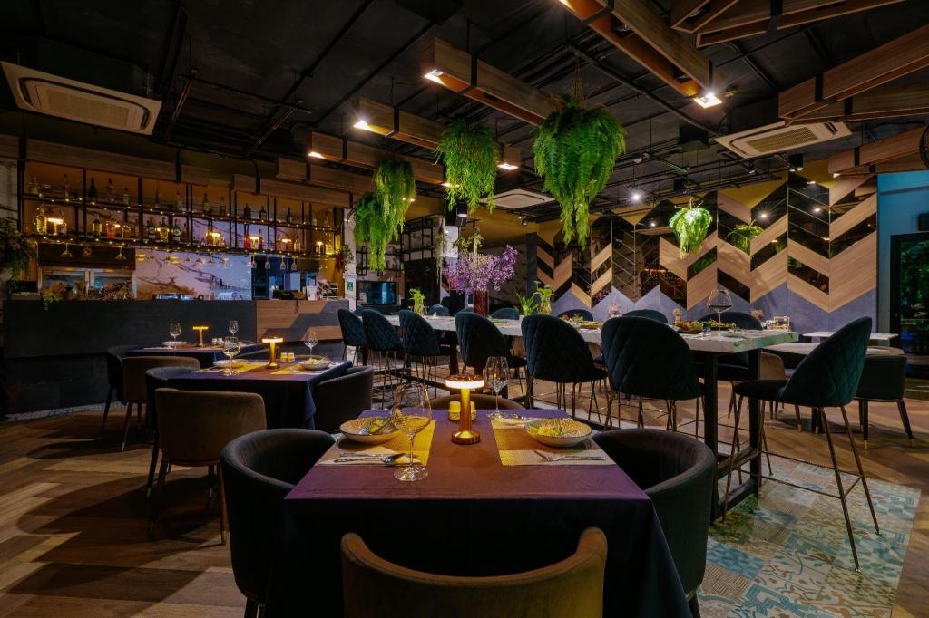 Rak Elegant Hotel Patong