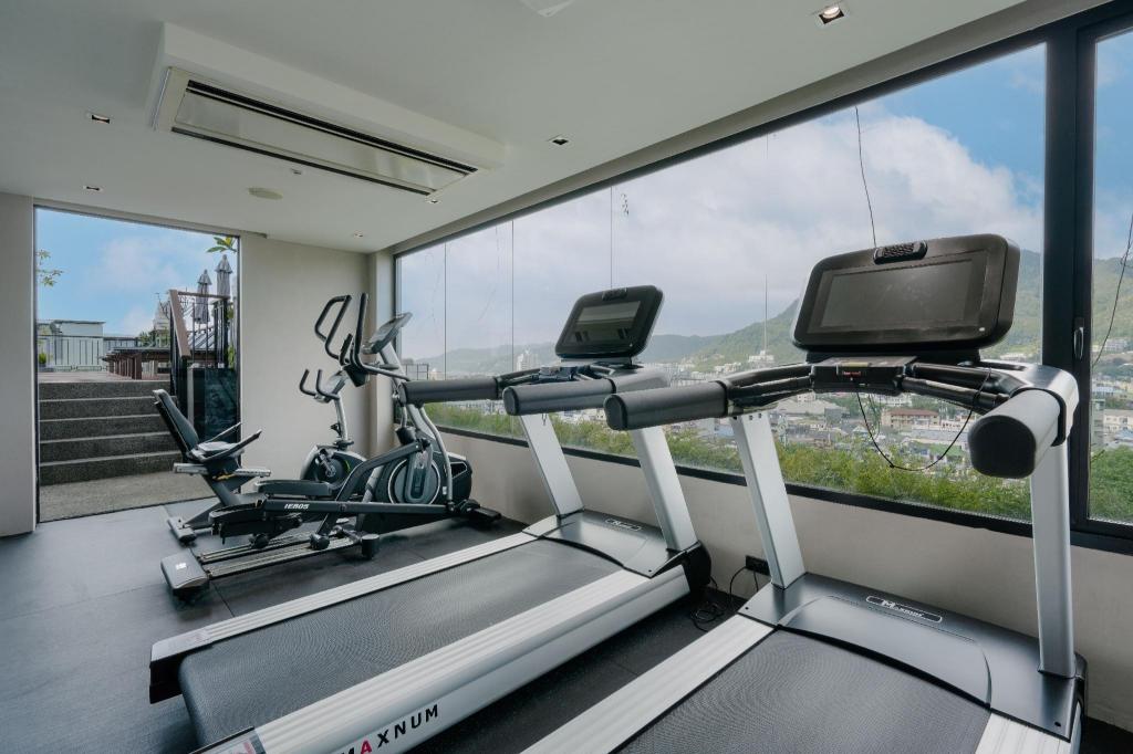 Rak Elegant Hotel Patong