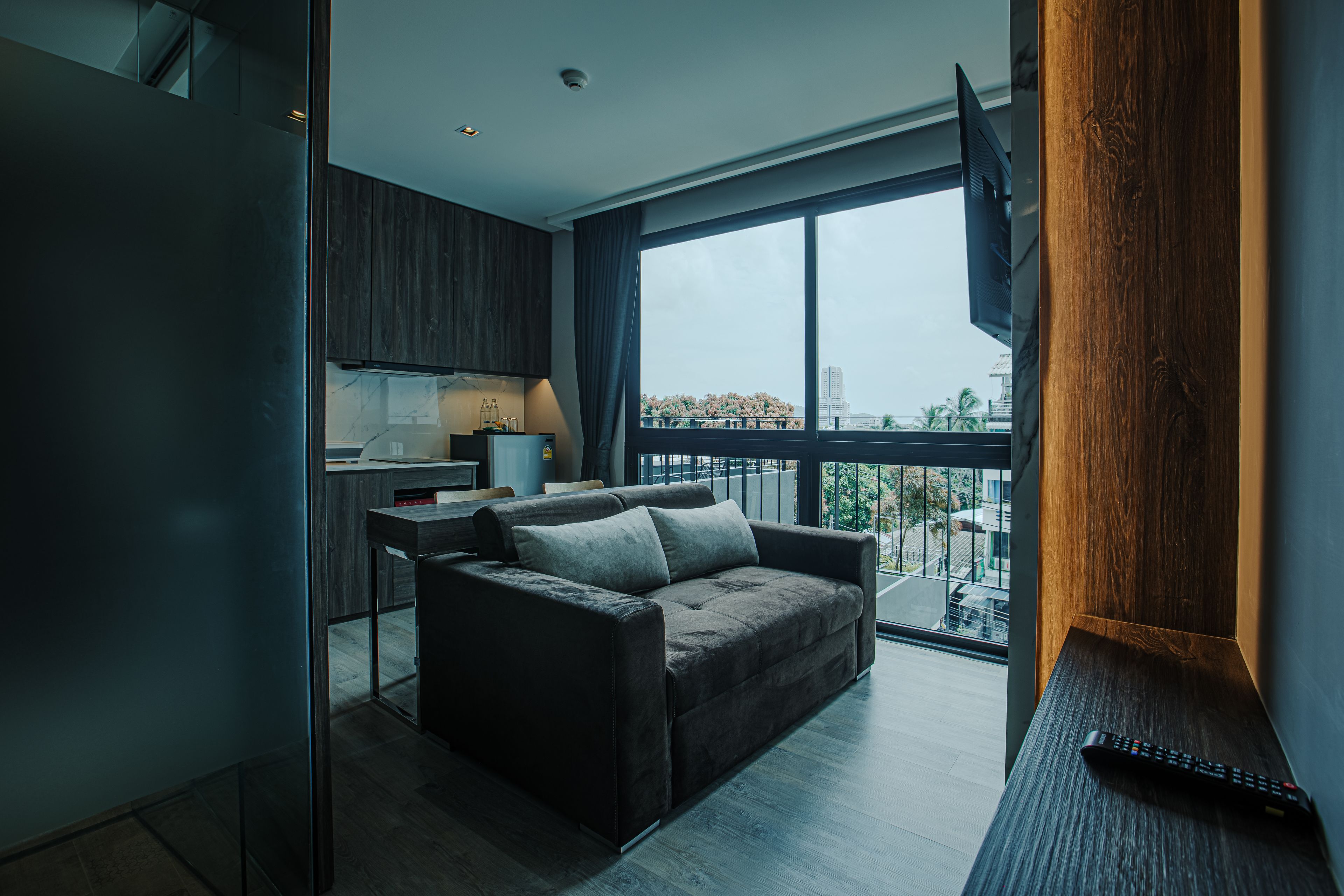 Rak Elegant Hotel Patong