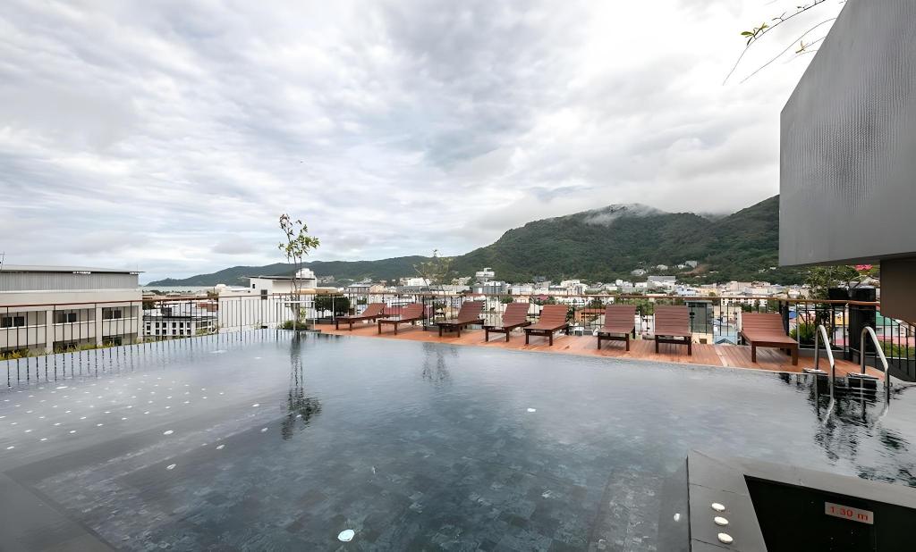 Rak Elegant Hotel Patong