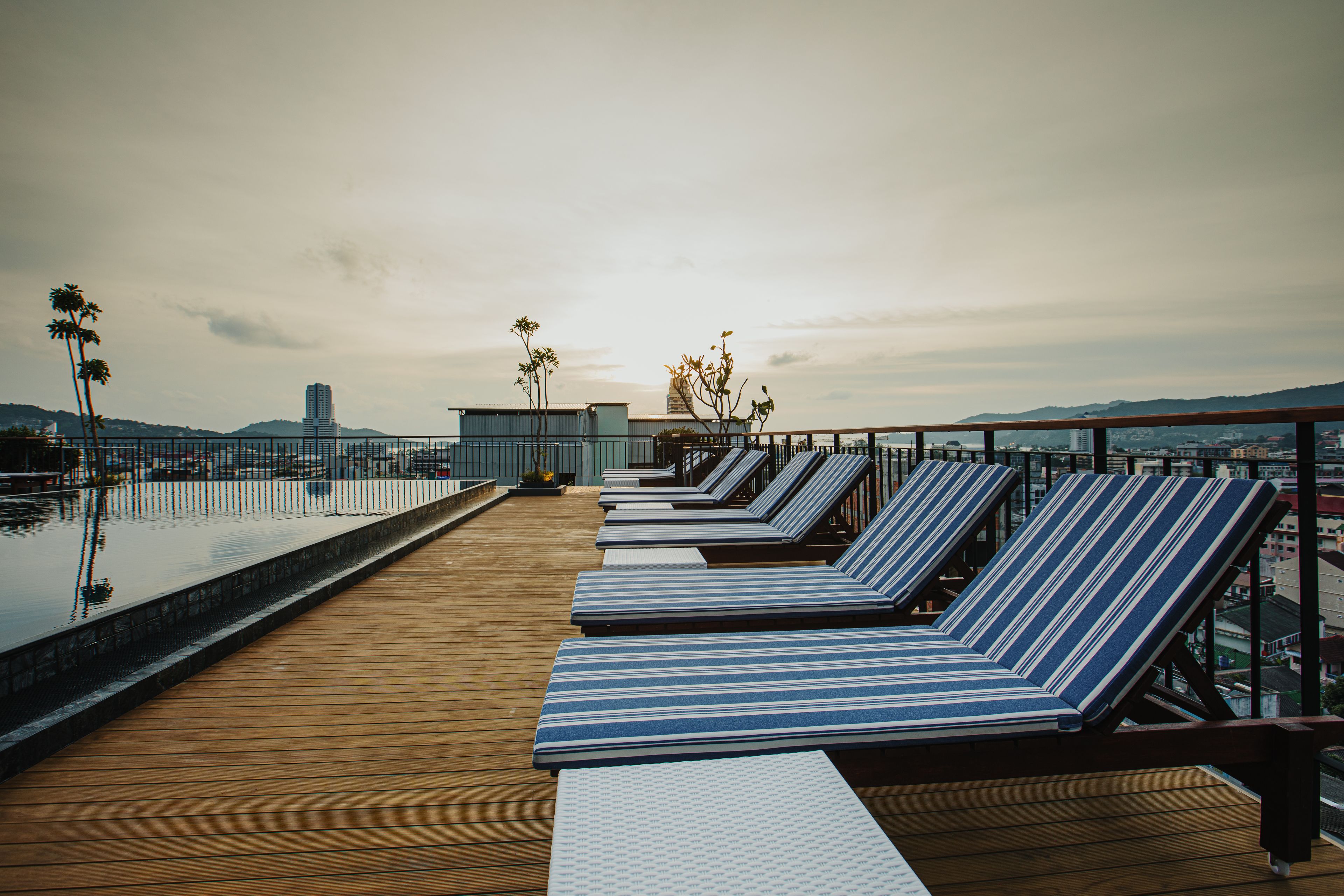 Rak Elegant Hotel Patong