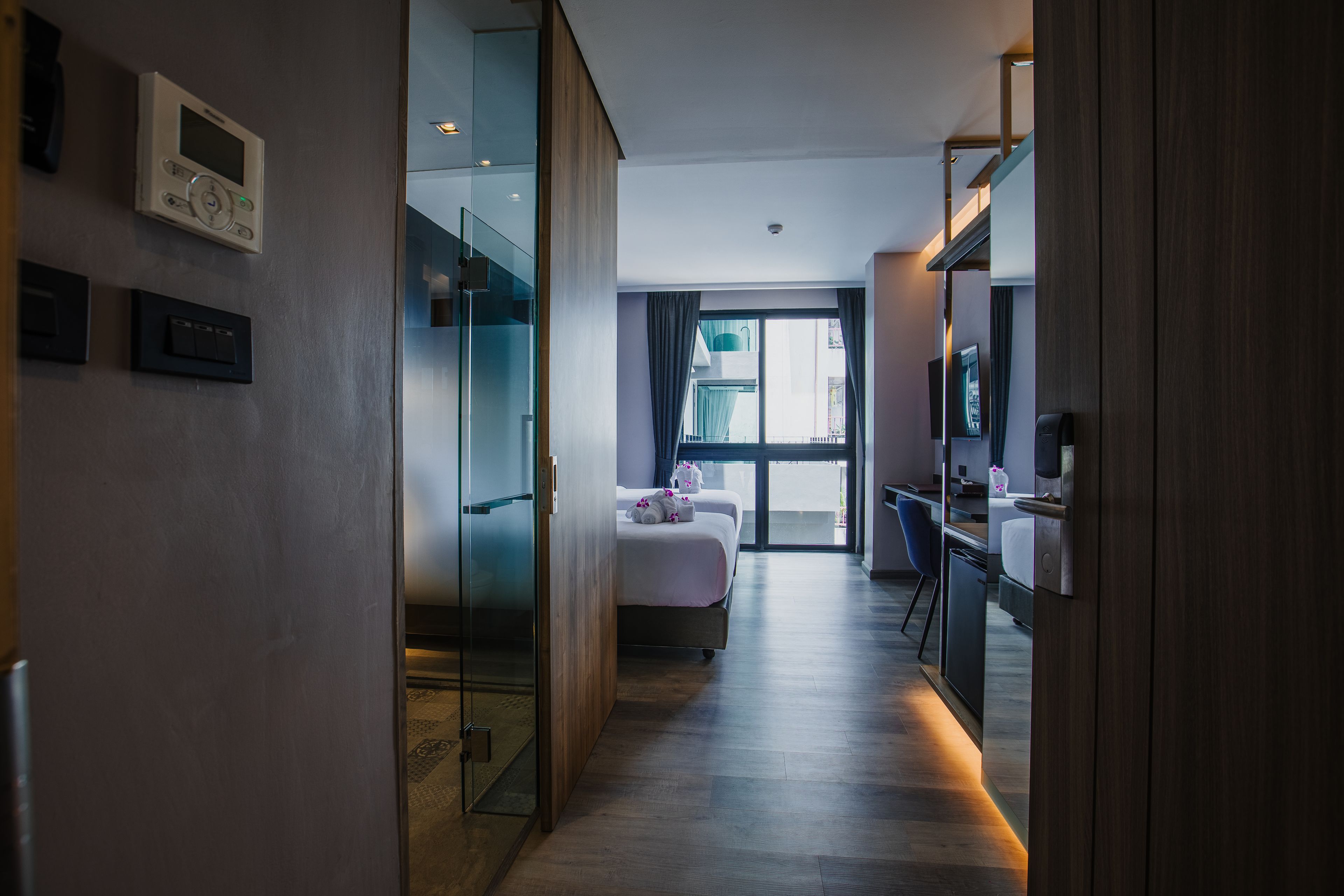 Rak Elegant Hotel Patong