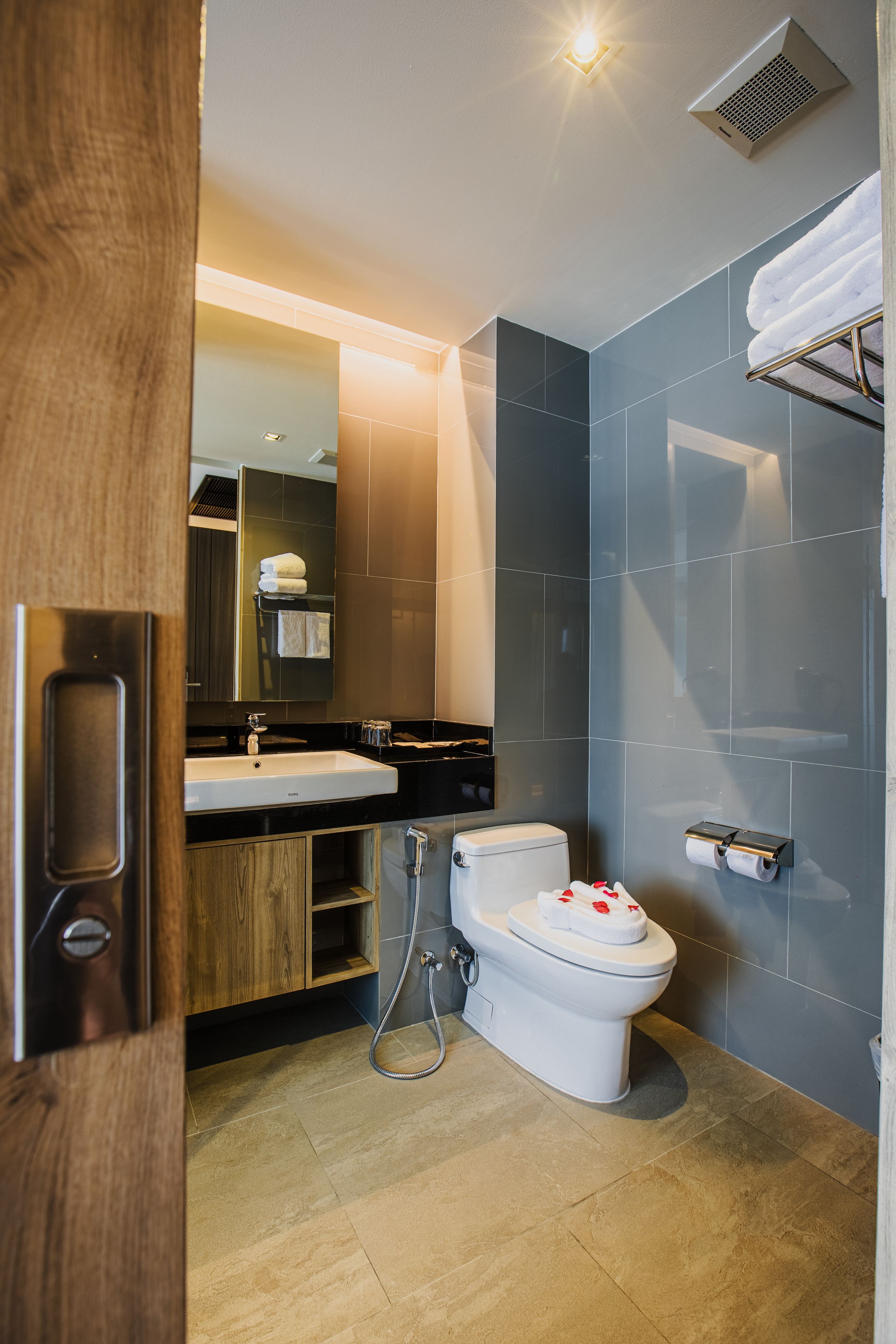 Rak Elegant Hotel Patong