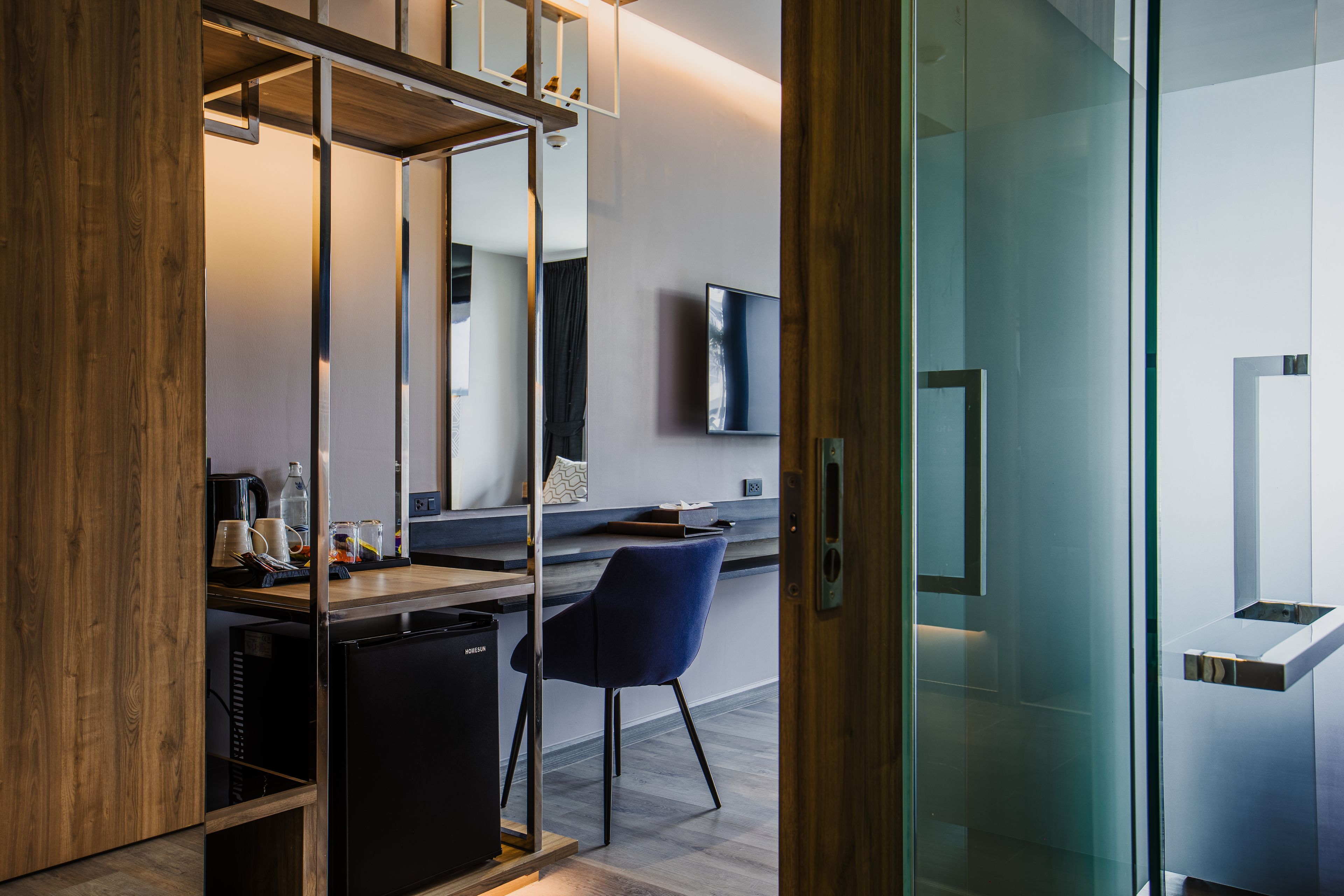 Rak Elegant Hotel Patong