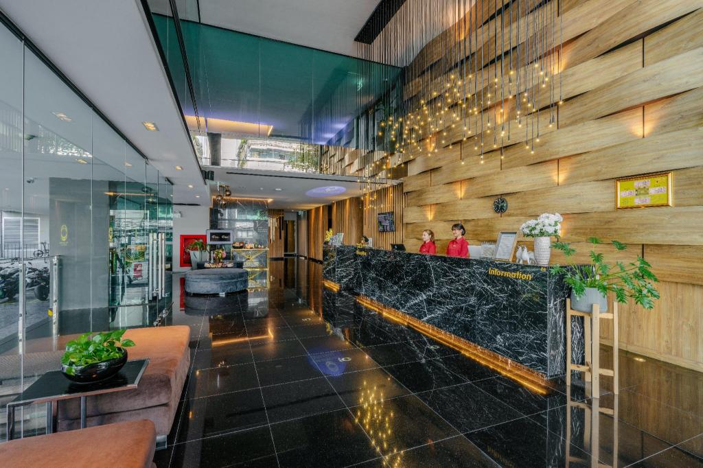 Rak Elegant Hotel Patong