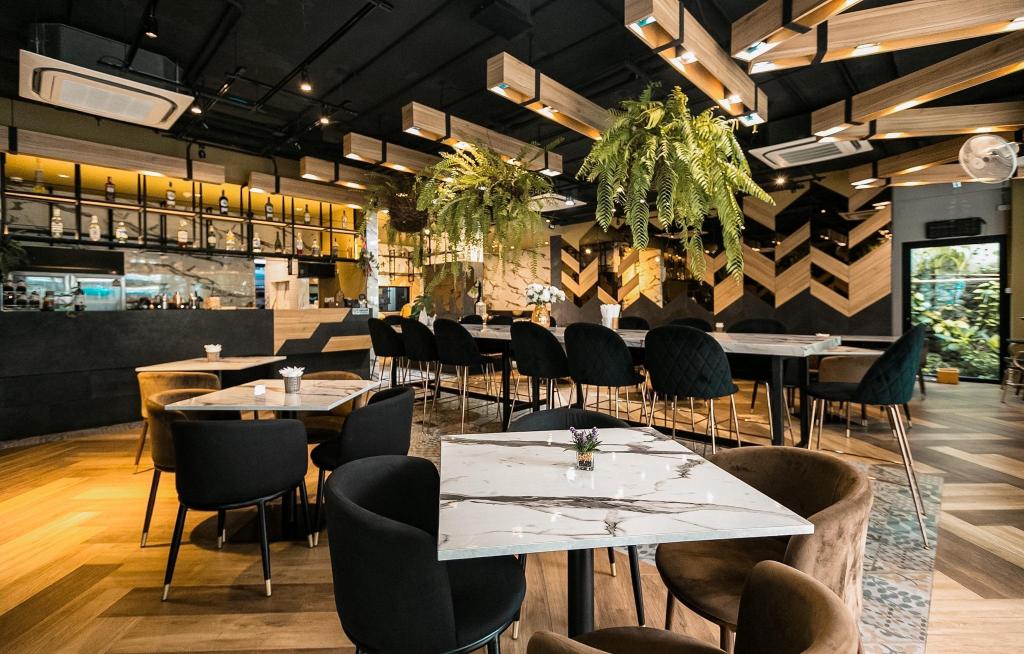 Rak Elegant Hotel Patong