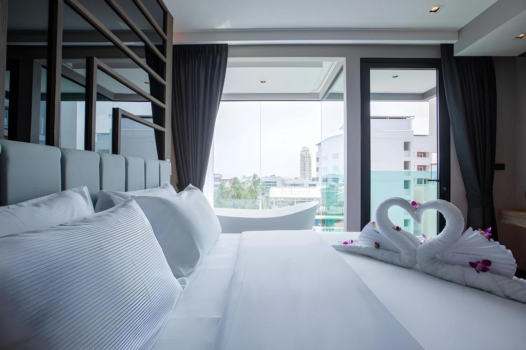 Rak Elegant Hotel Patong