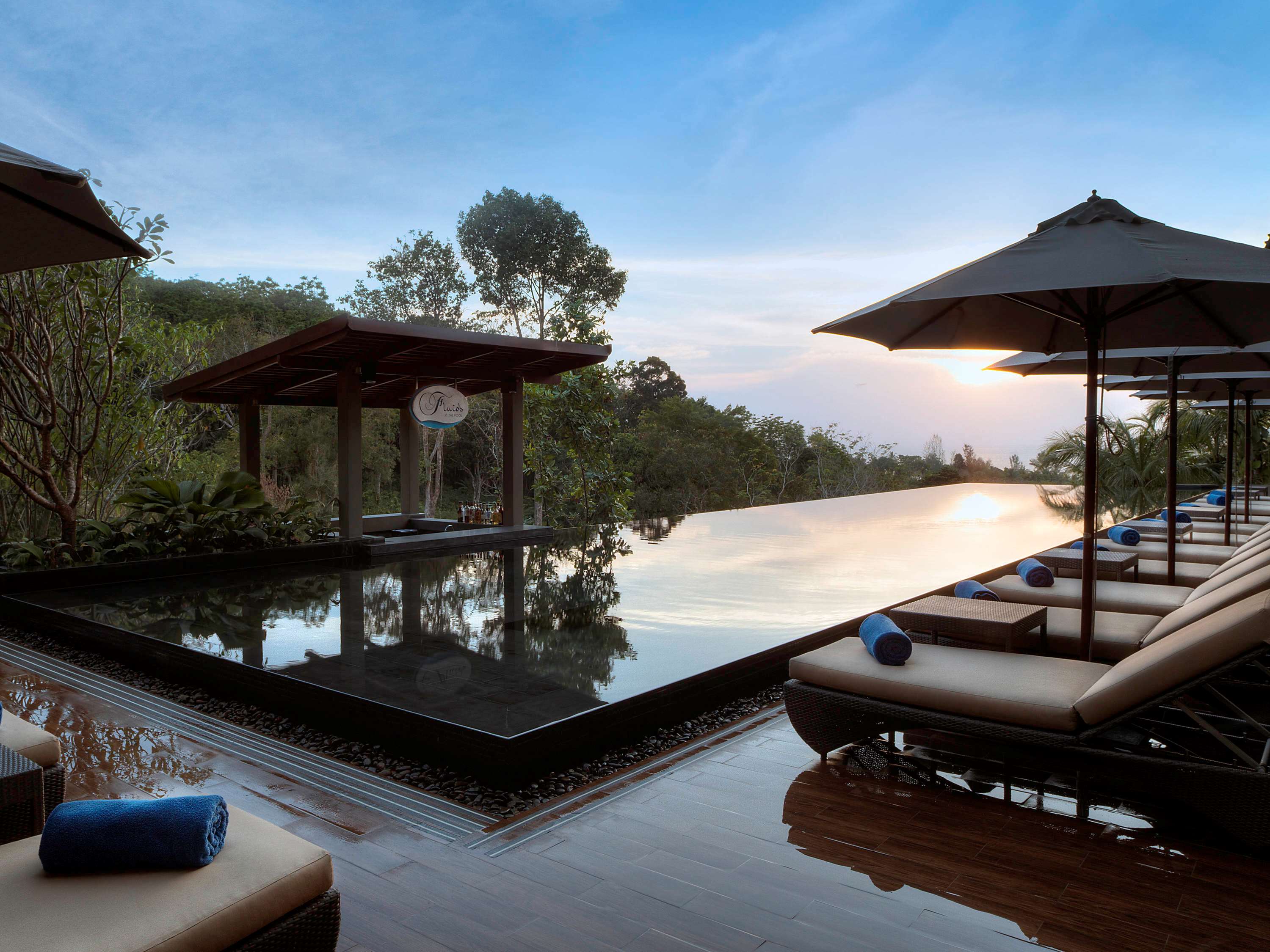 Avista Hideaway Phuket Patong - MGallery Avista Hideaway Phuket Patong - MGallery