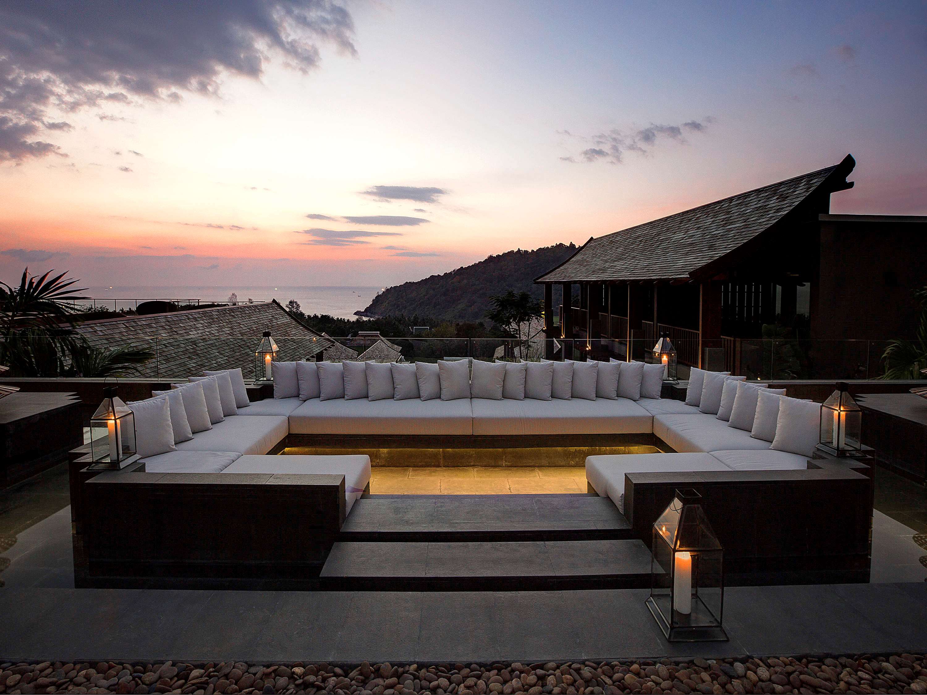 Avista Hideaway Phuket Patong - MGallery Avista Hideaway Phuket Patong - MGallery