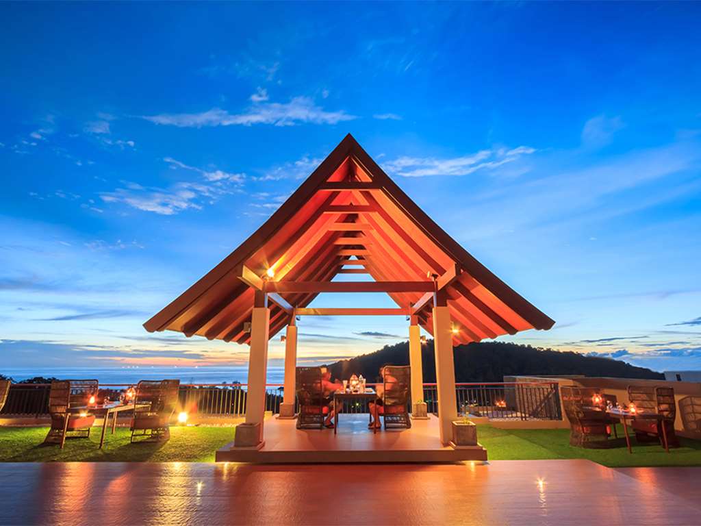 Avista Hideaway Phuket Patong - MGallery Avista Hideaway Phuket Patong - MGallery