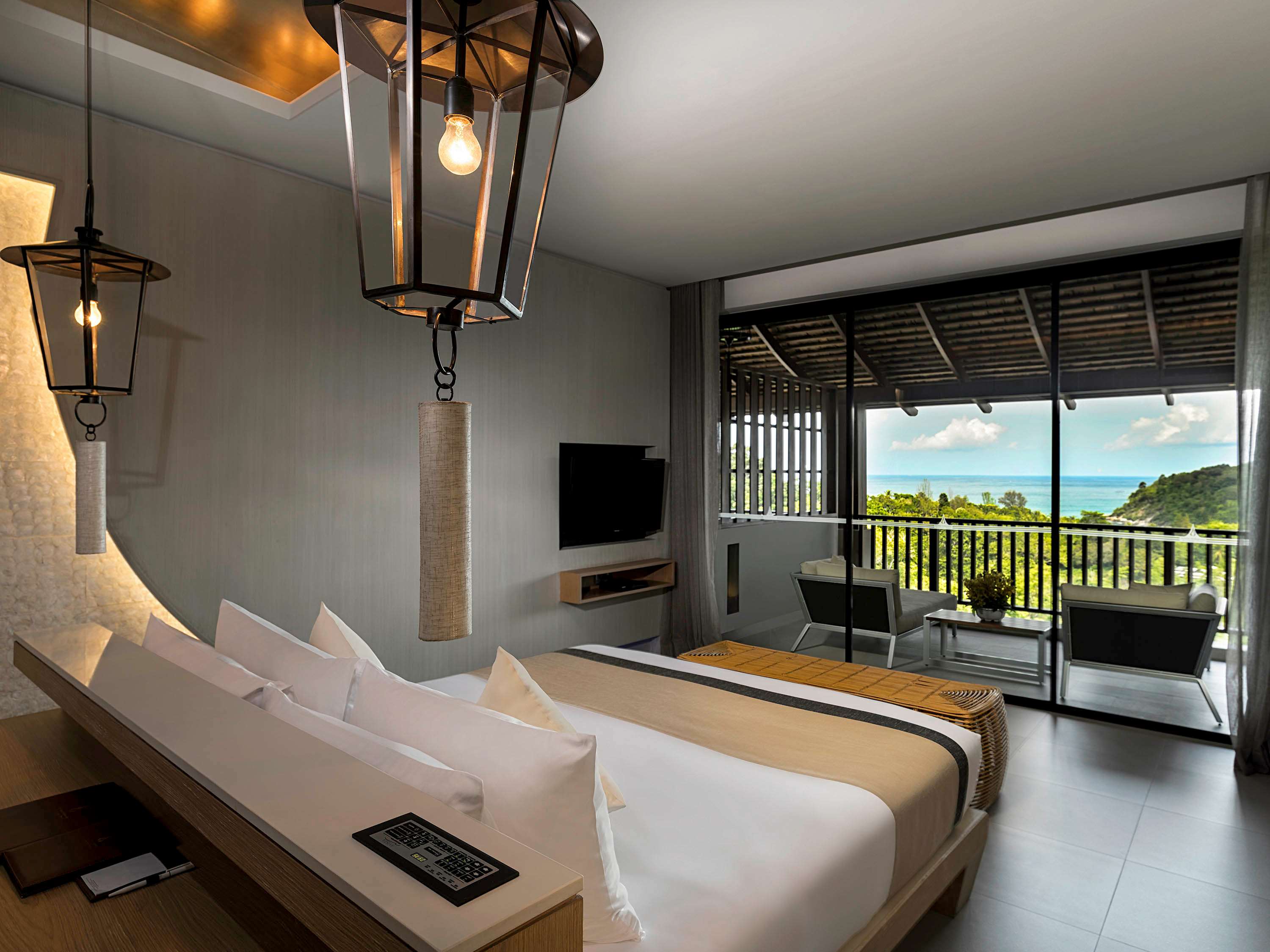 Avista Hideaway Phuket Patong - MGallery Avista Hideaway Phuket Patong - MGallery