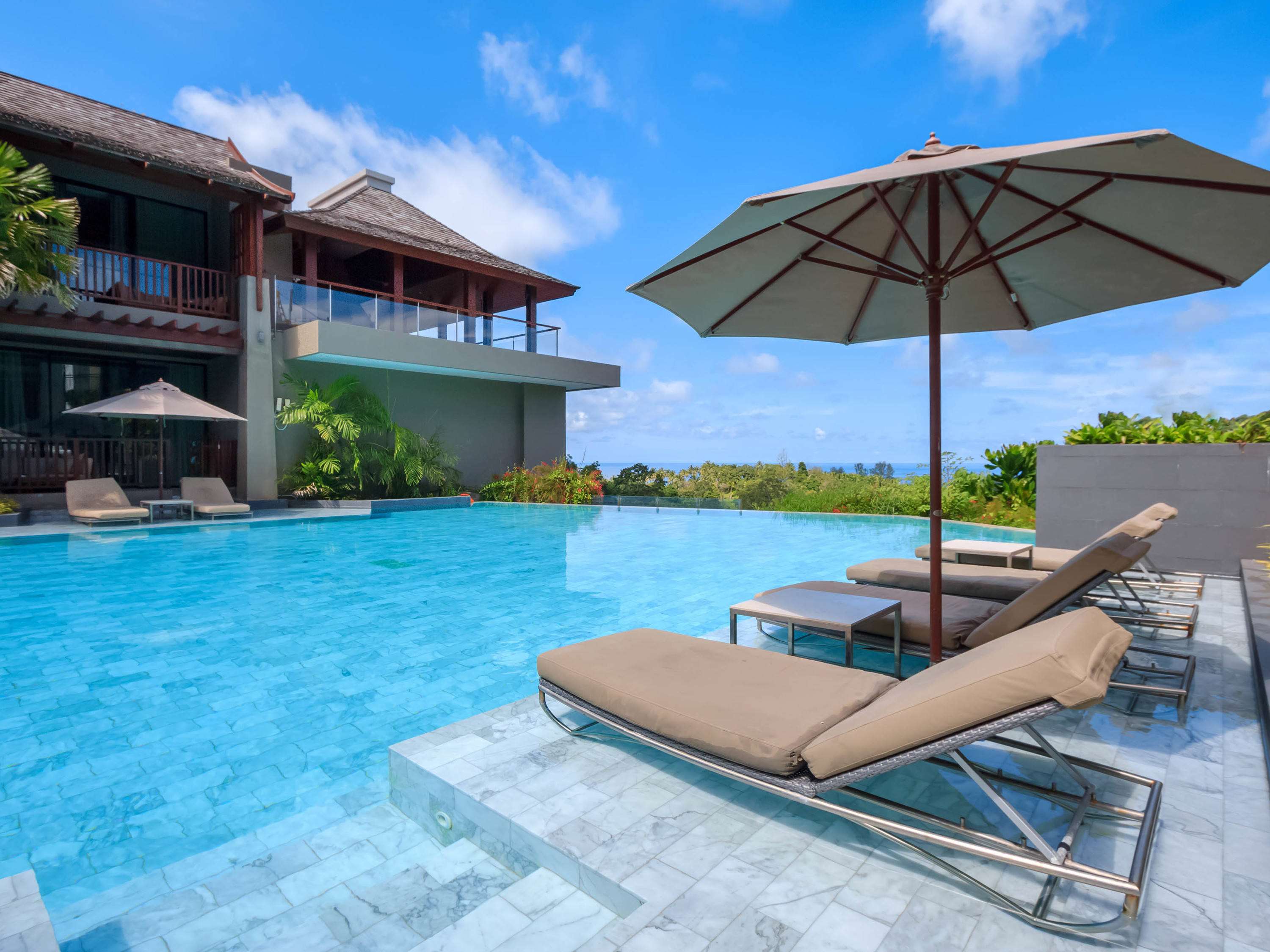 Avista Hideaway Phuket Patong - MGallery Avista Hideaway Phuket Patong - MGallery