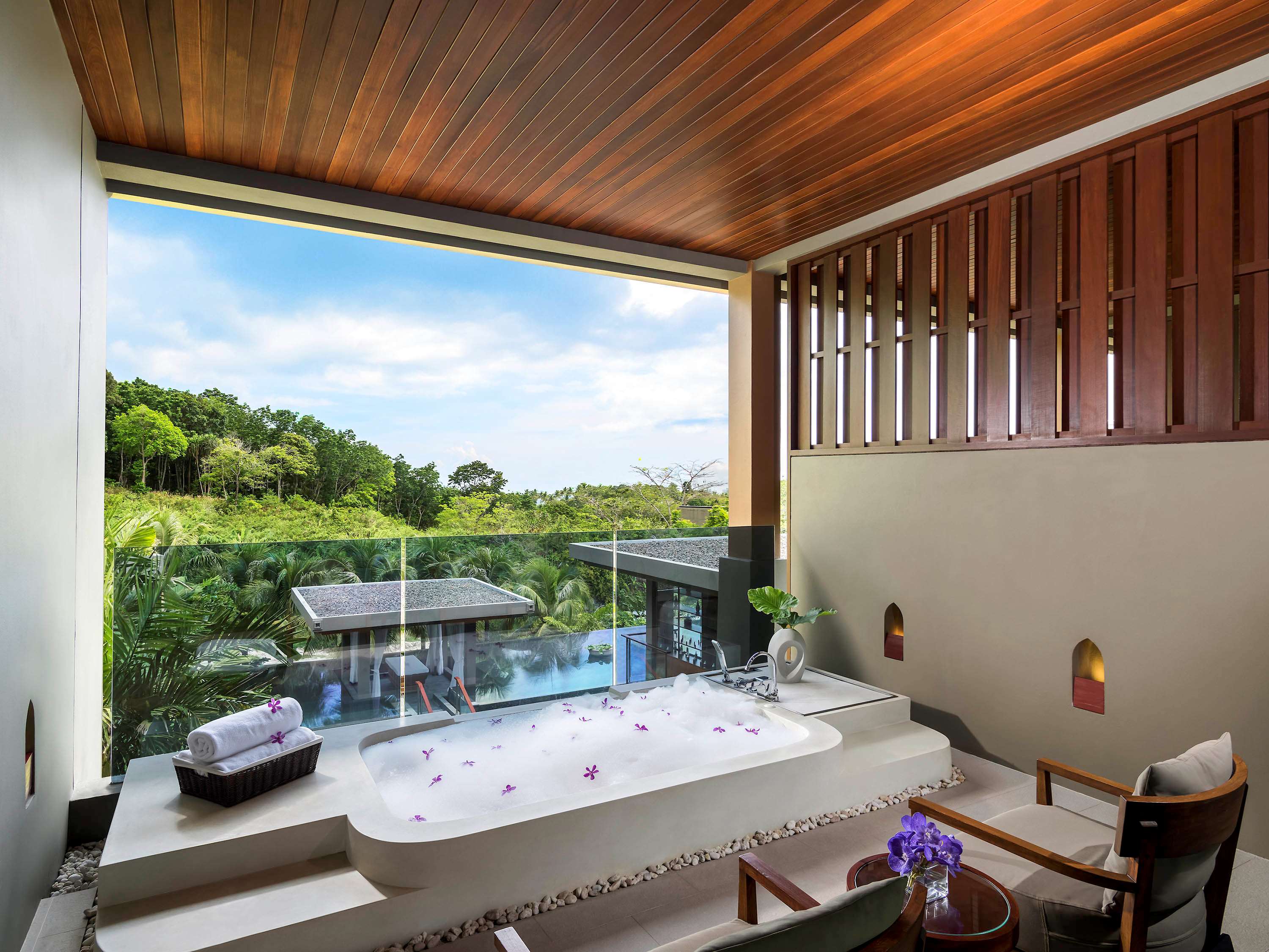 Avista Hideaway Phuket Patong - MGallery Avista Hideaway Phuket Patong - MGallery