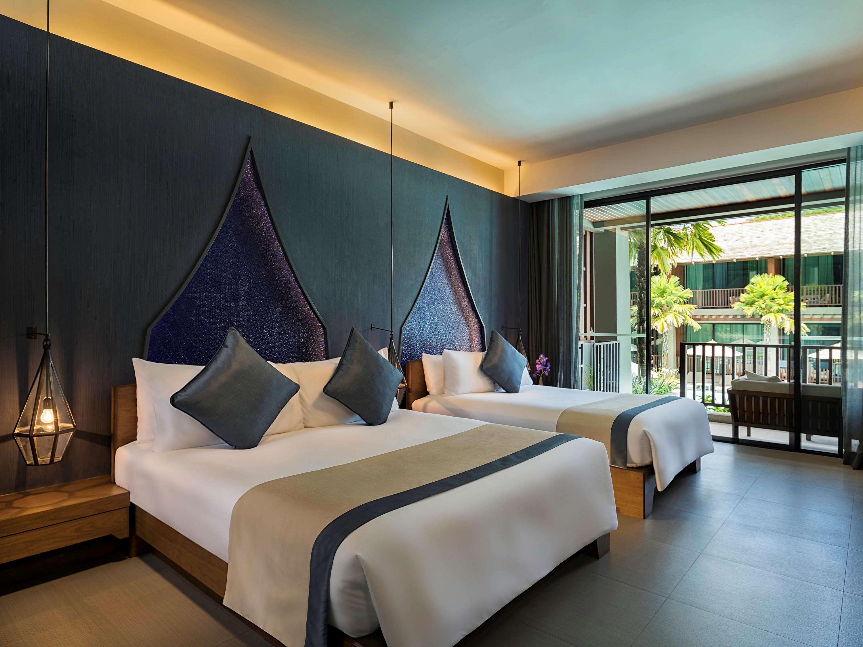 Avista Hideaway Phuket Patong - MGallery Avista Hideaway Phuket Patong - MGallery