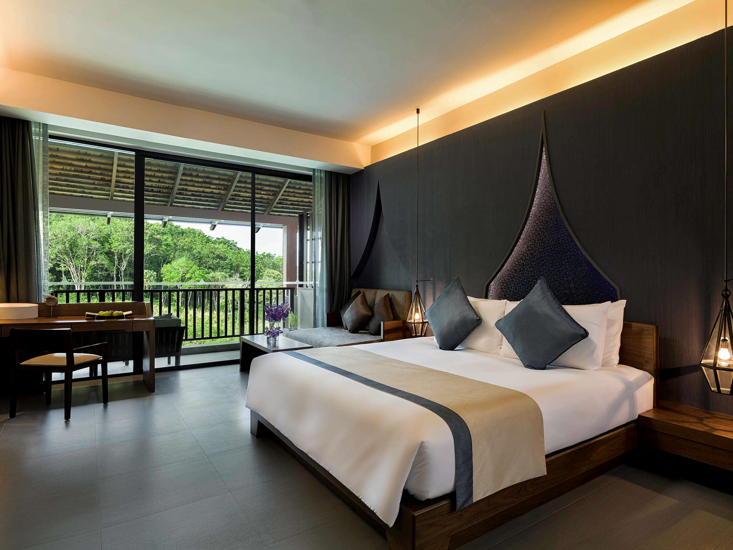 Avista Hideaway Phuket Patong - MGallery Avista Hideaway Phuket Patong - MGallery