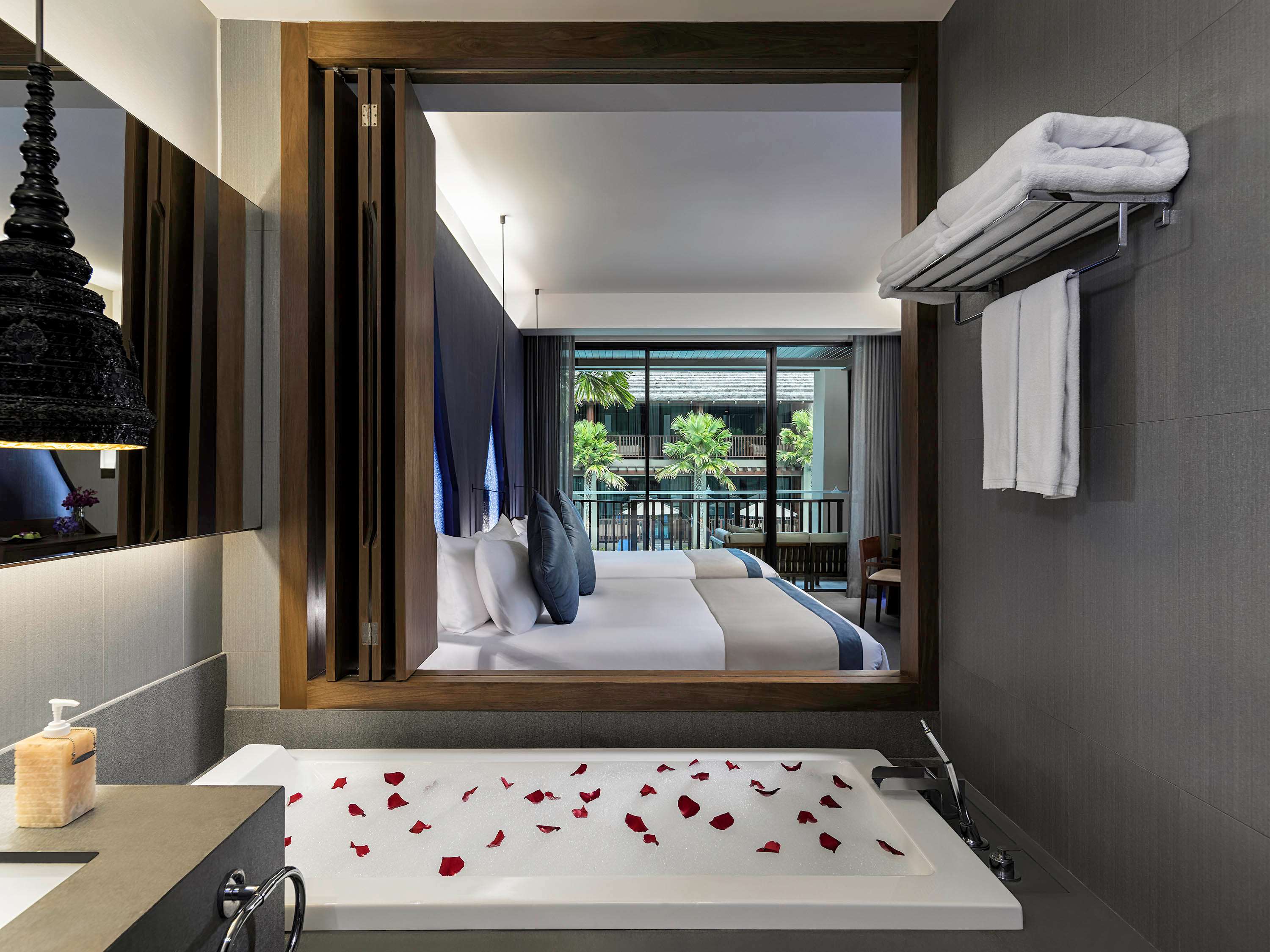 Avista Hideaway Phuket Patong - MGallery Avista Hideaway Phuket Patong - MGallery