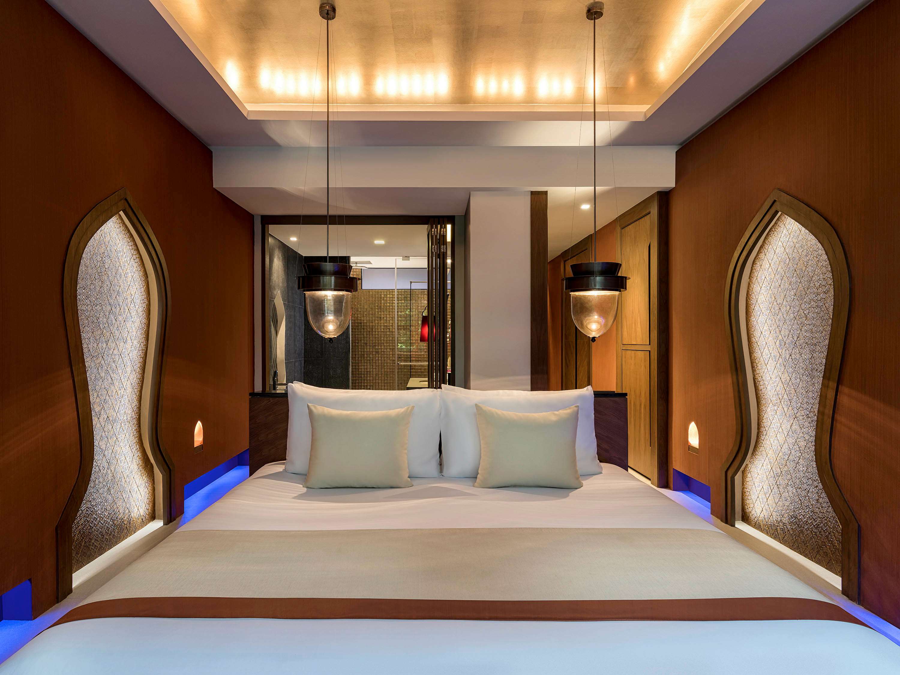 Avista Hideaway Phuket Patong - MGallery Avista Hideaway Phuket Patong - MGallery
