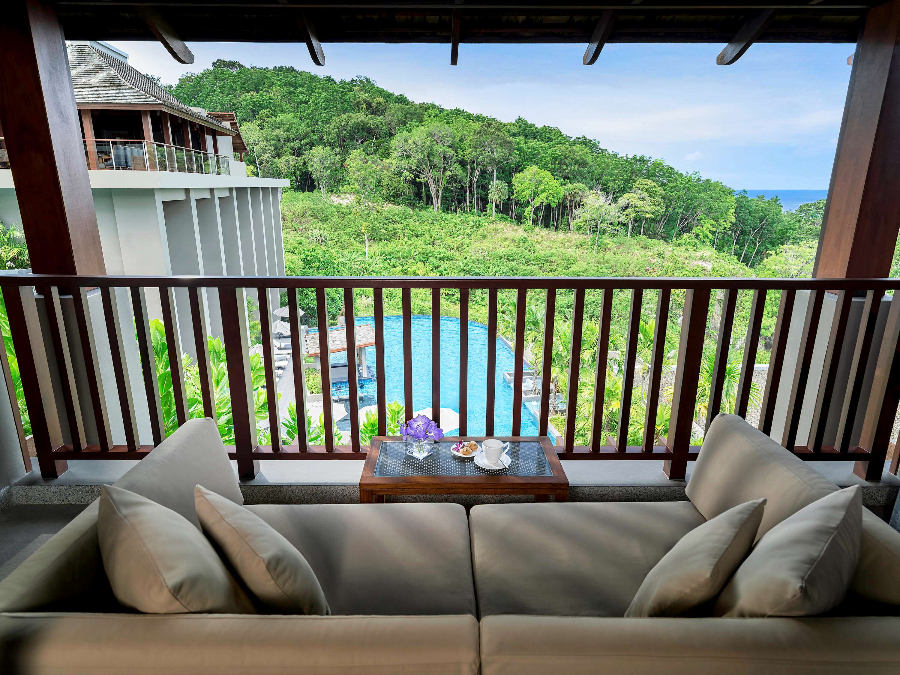 Avista Hideaway Phuket Patong - MGallery Avista Hideaway Phuket Patong - MGallery