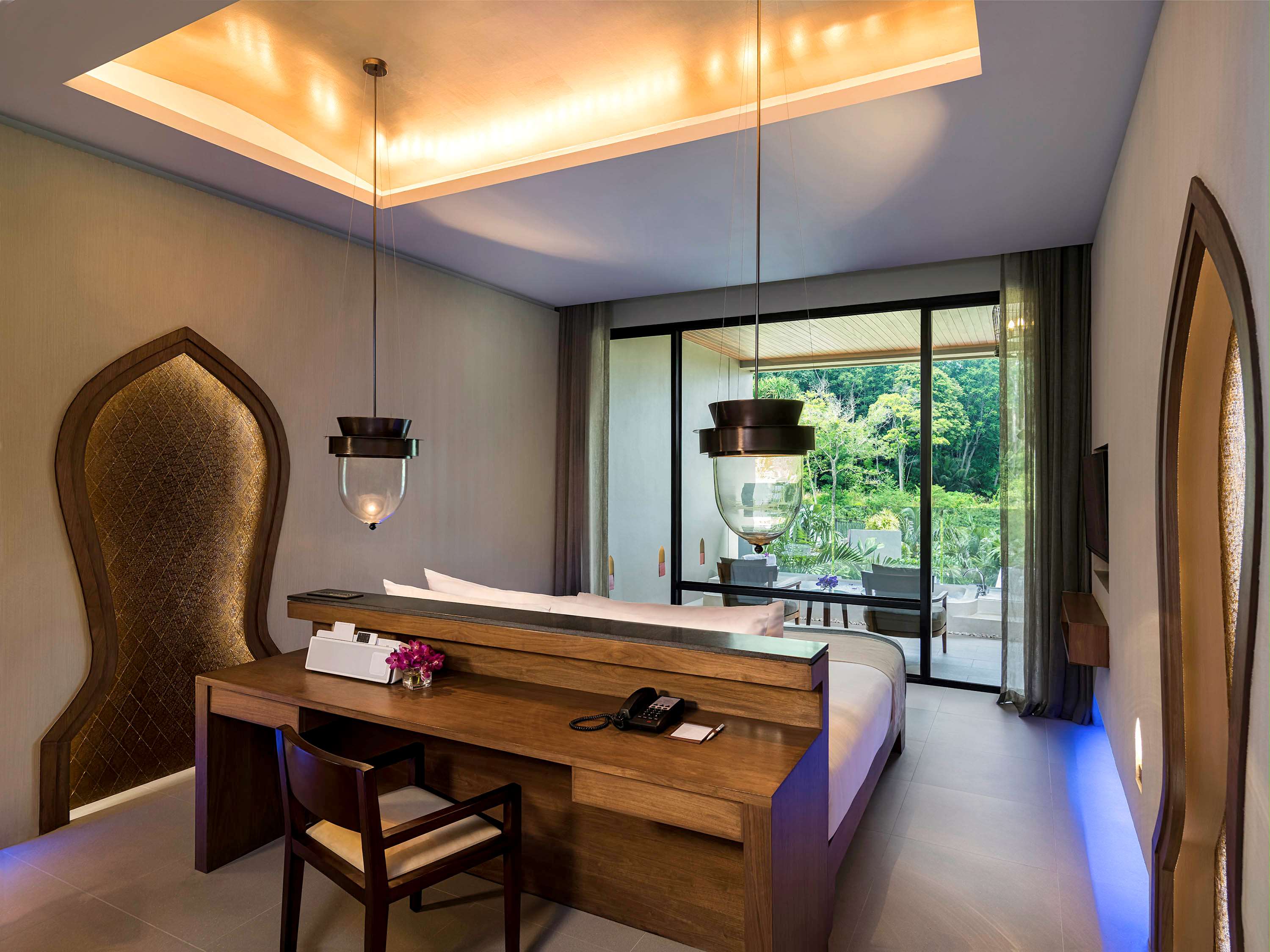 Avista Hideaway Phuket Patong - MGallery Avista Hideaway Phuket Patong - MGallery
