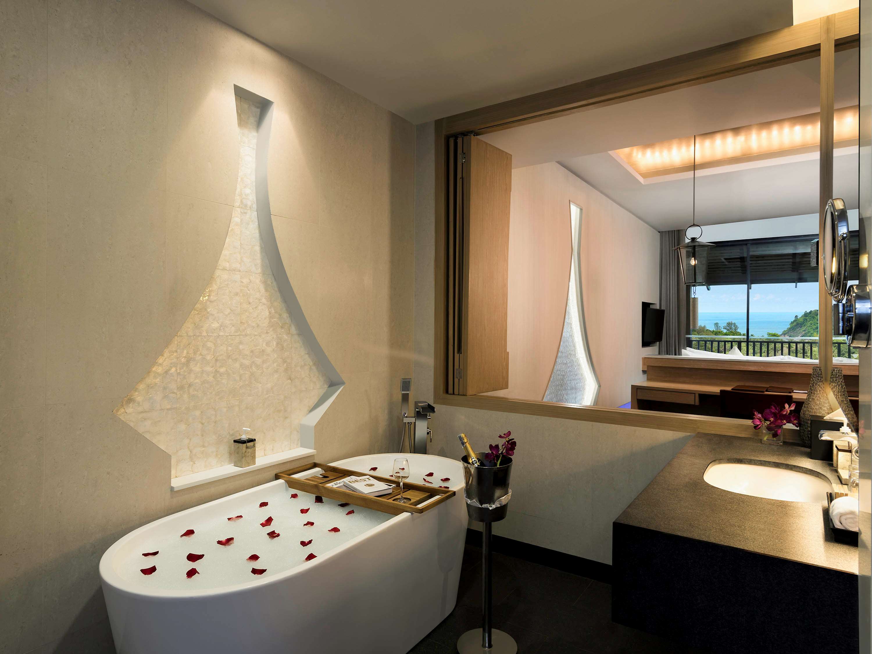 Avista Hideaway Phuket Patong - MGallery Avista Hideaway Phuket Patong - MGallery