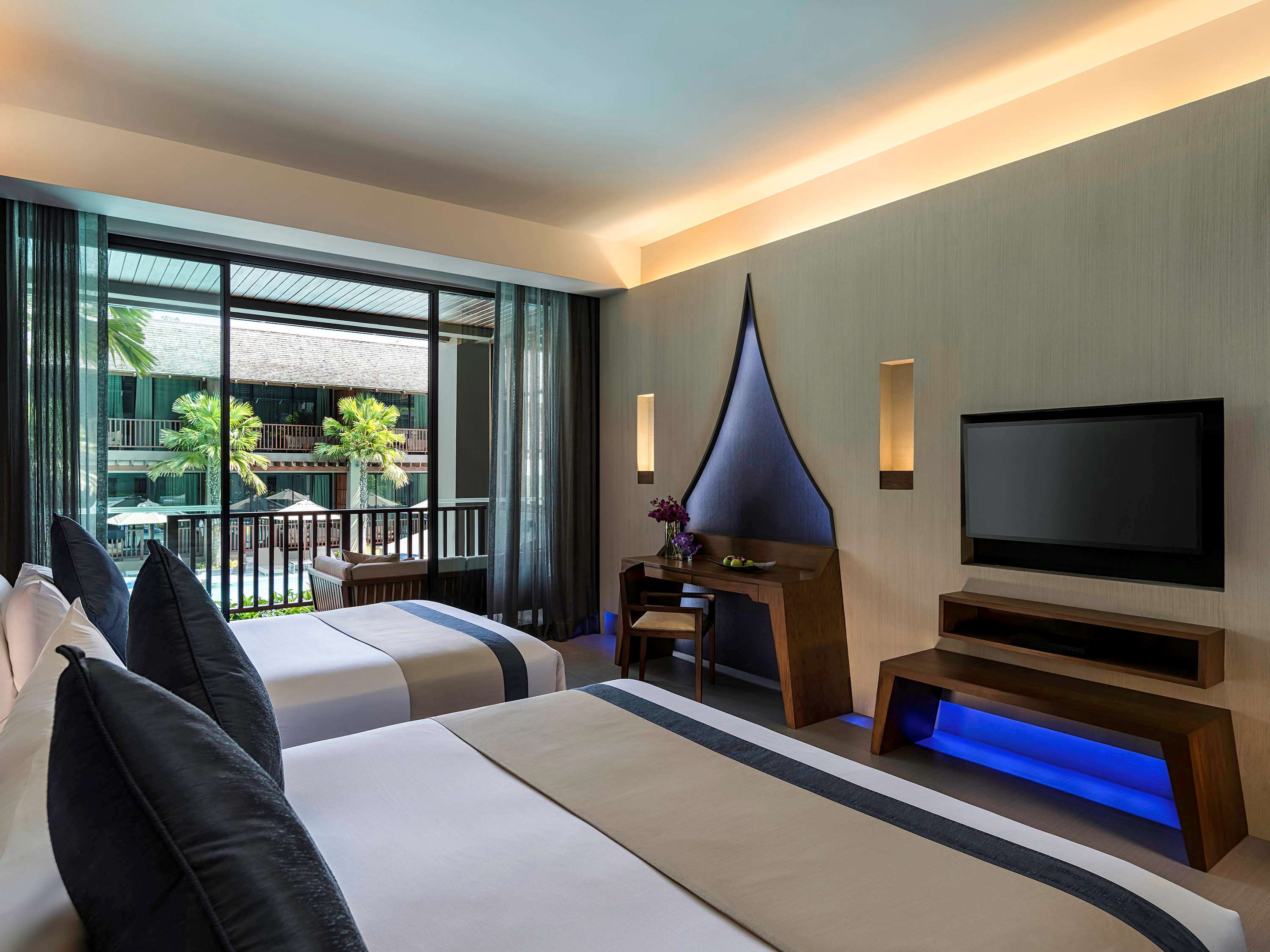 Avista Hideaway Phuket Patong - MGallery Avista Hideaway Phuket Patong - MGallery