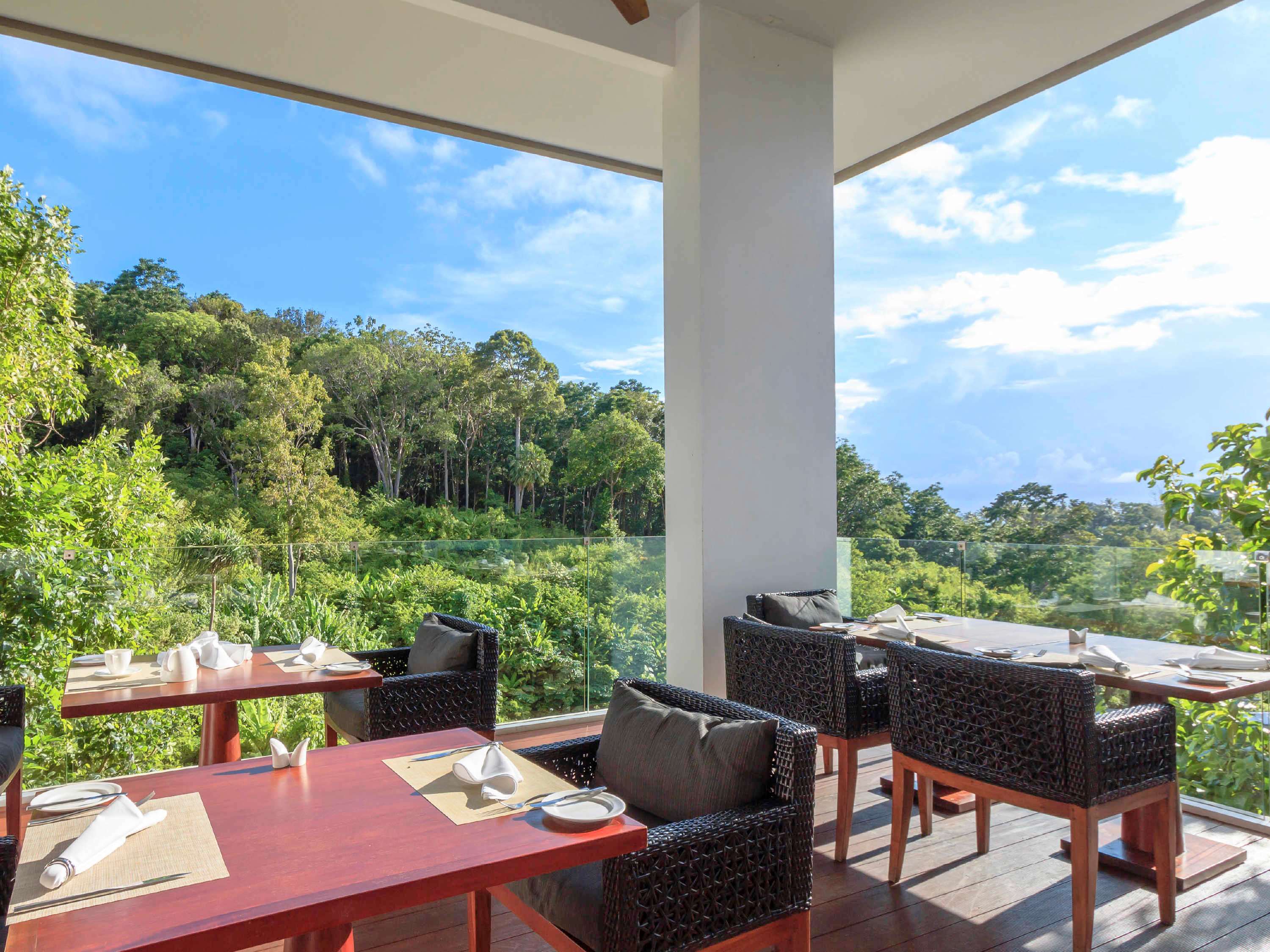 Avista Hideaway Phuket Patong - MGallery Avista Hideaway Phuket Patong - MGallery