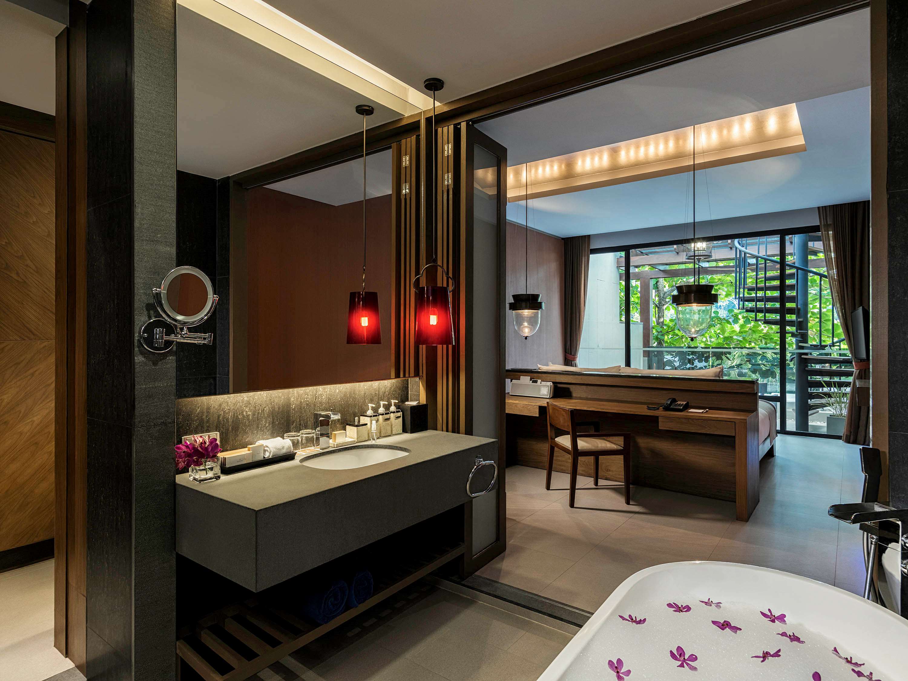 Avista Hideaway Phuket Patong - MGallery Avista Hideaway Phuket Patong - MGallery