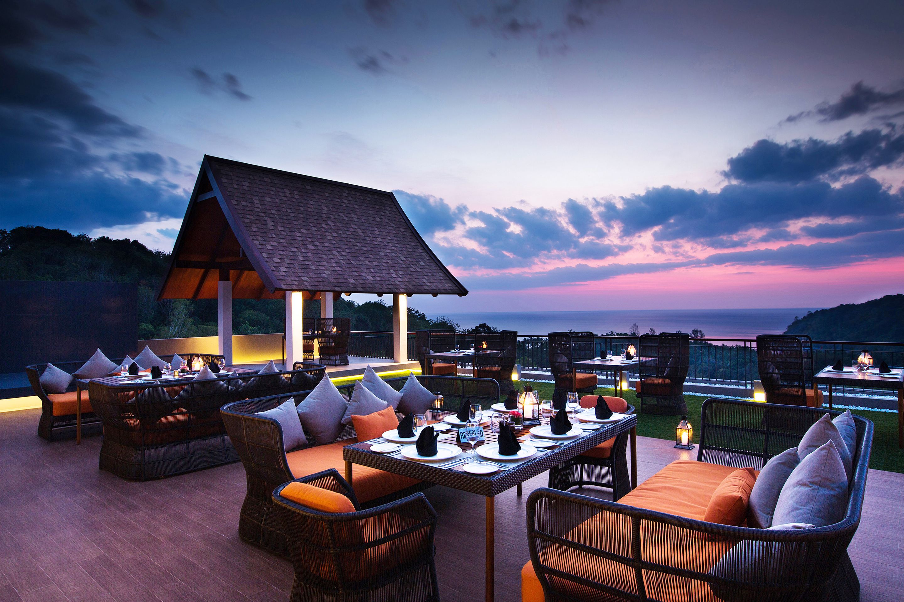 Avista Hideaway Phuket Patong - MGallery Avista Hideaway Phuket Patong - MGallery
