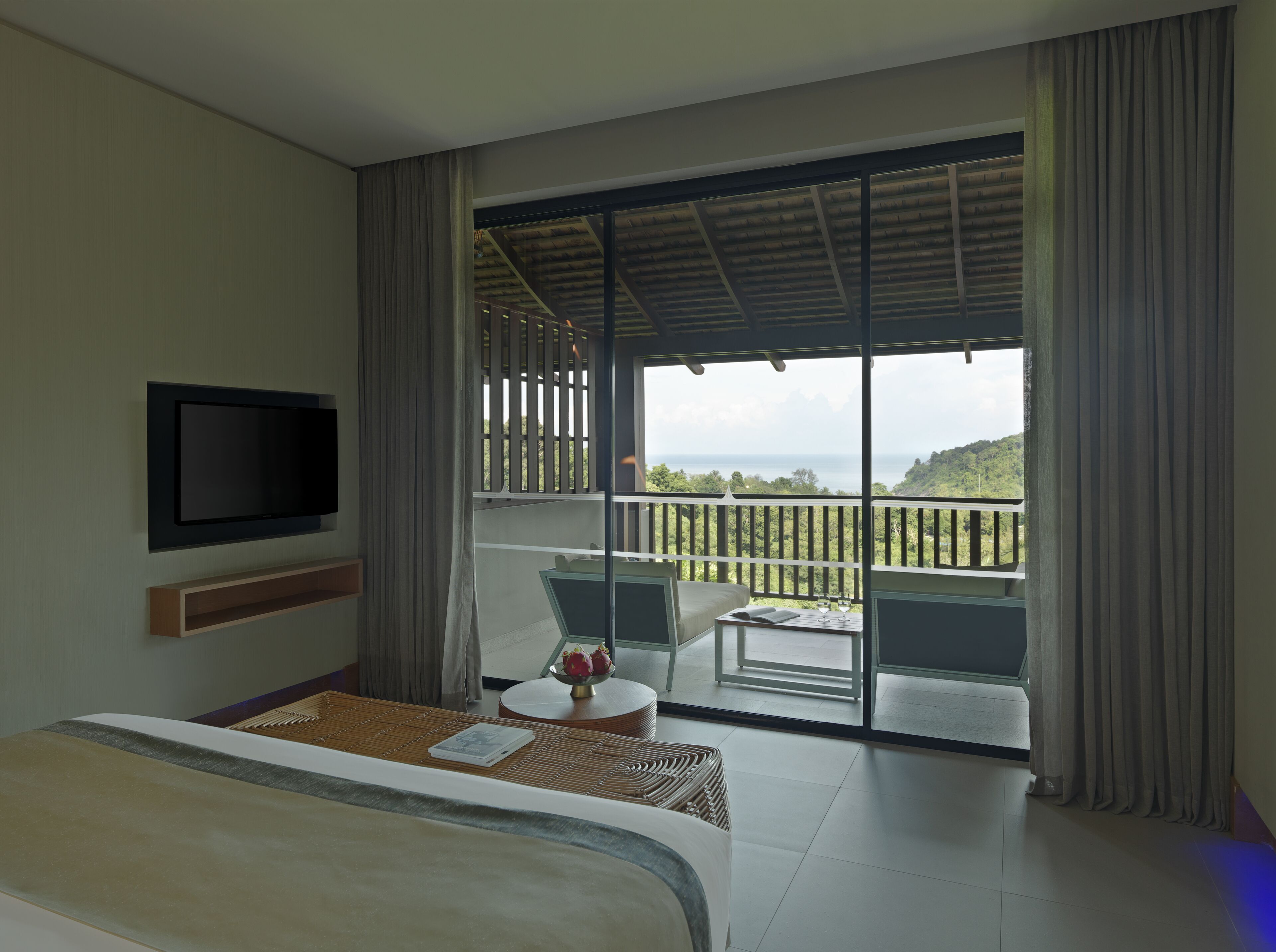 Avista Hideaway Phuket Patong - MGallery Avista Hideaway Phuket Patong - MGallery