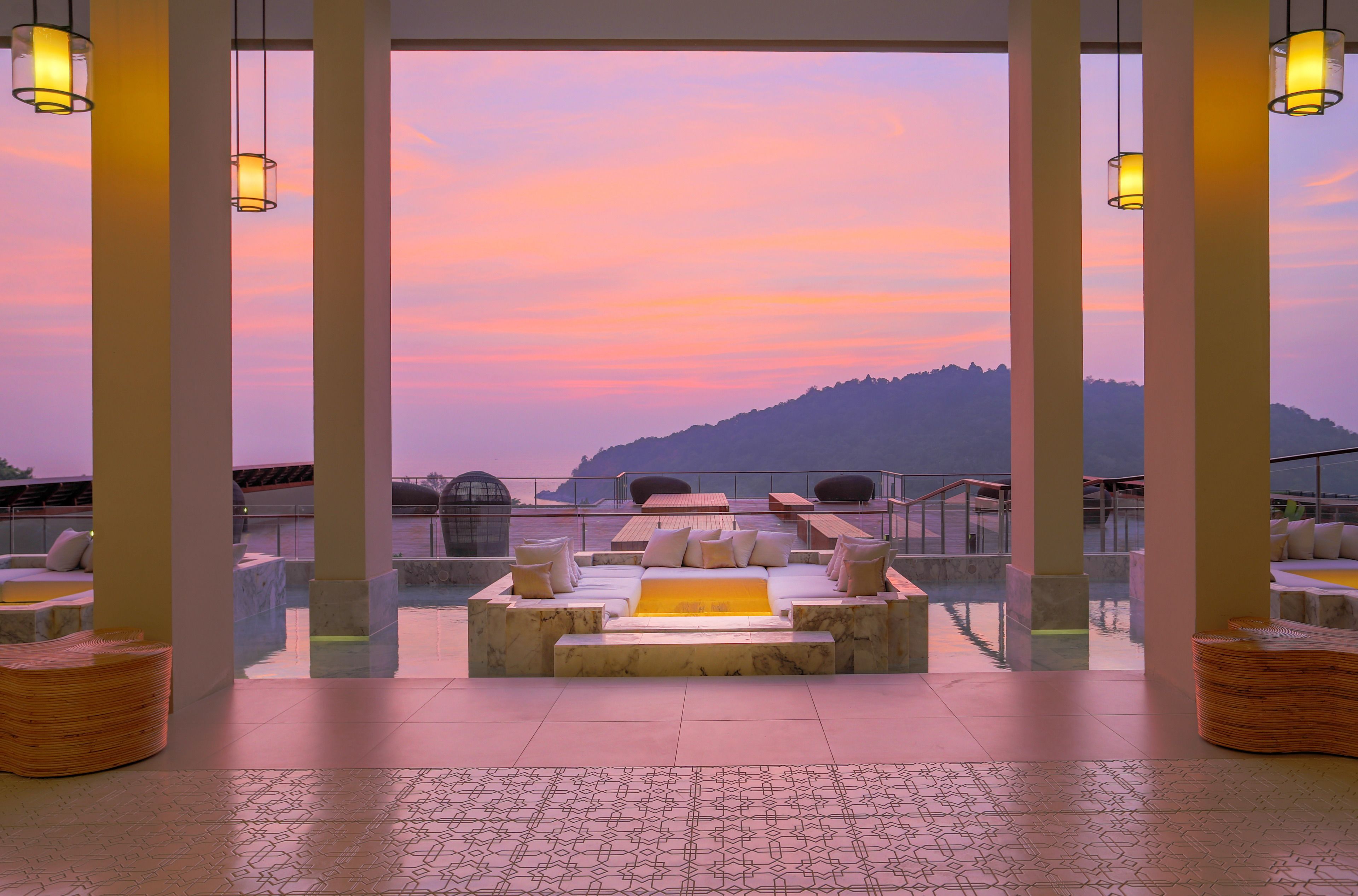 Avista Hideaway Phuket Patong - MGallery Avista Hideaway Phuket Patong - MGallery