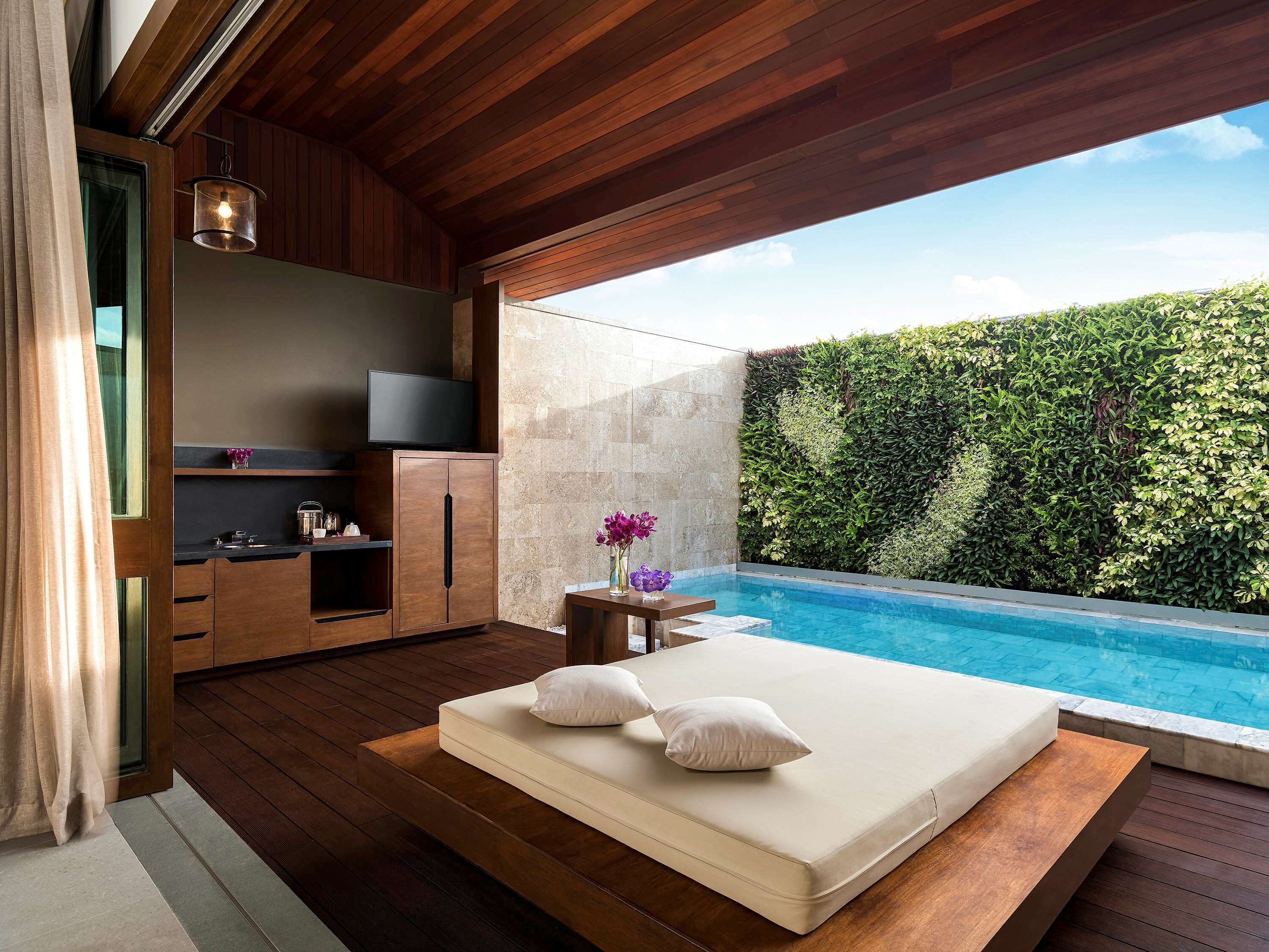 Avista Hideaway Phuket Patong - MGallery Avista Hideaway Phuket Patong - MGallery