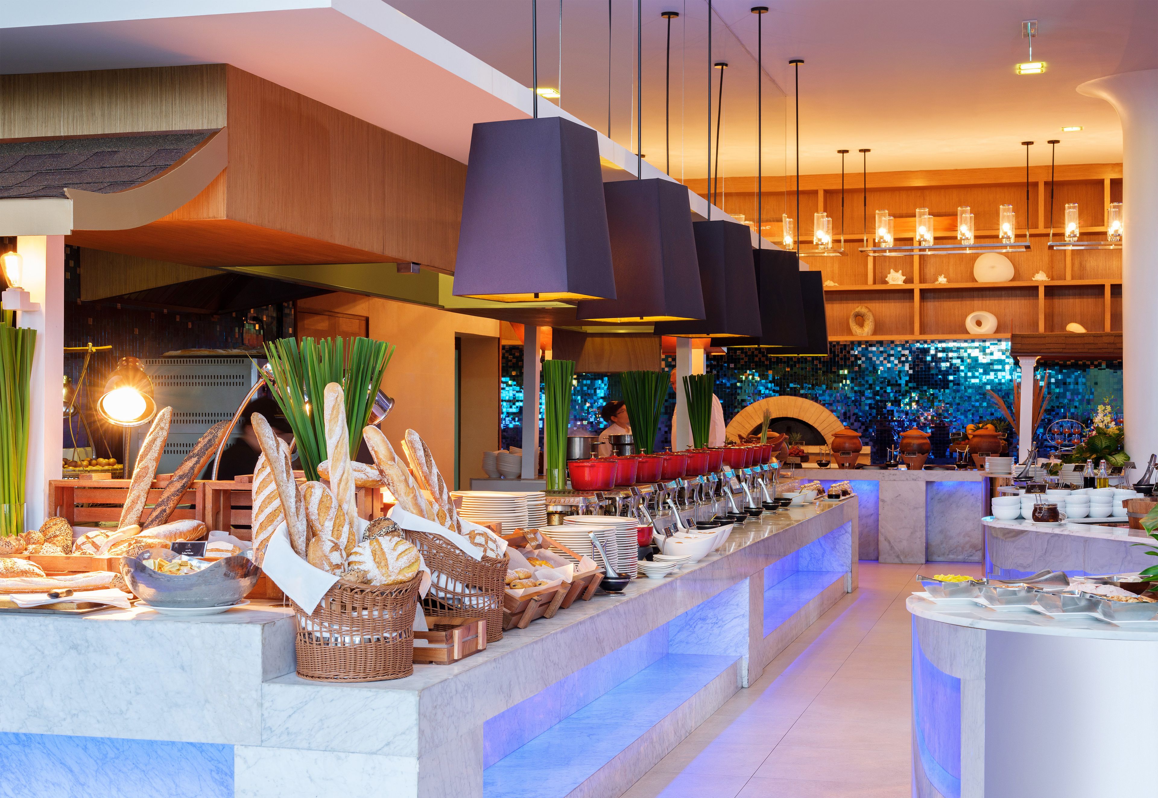 Avista Hideaway Phuket Patong - MGallery Avista Hideaway Phuket Patong - MGallery