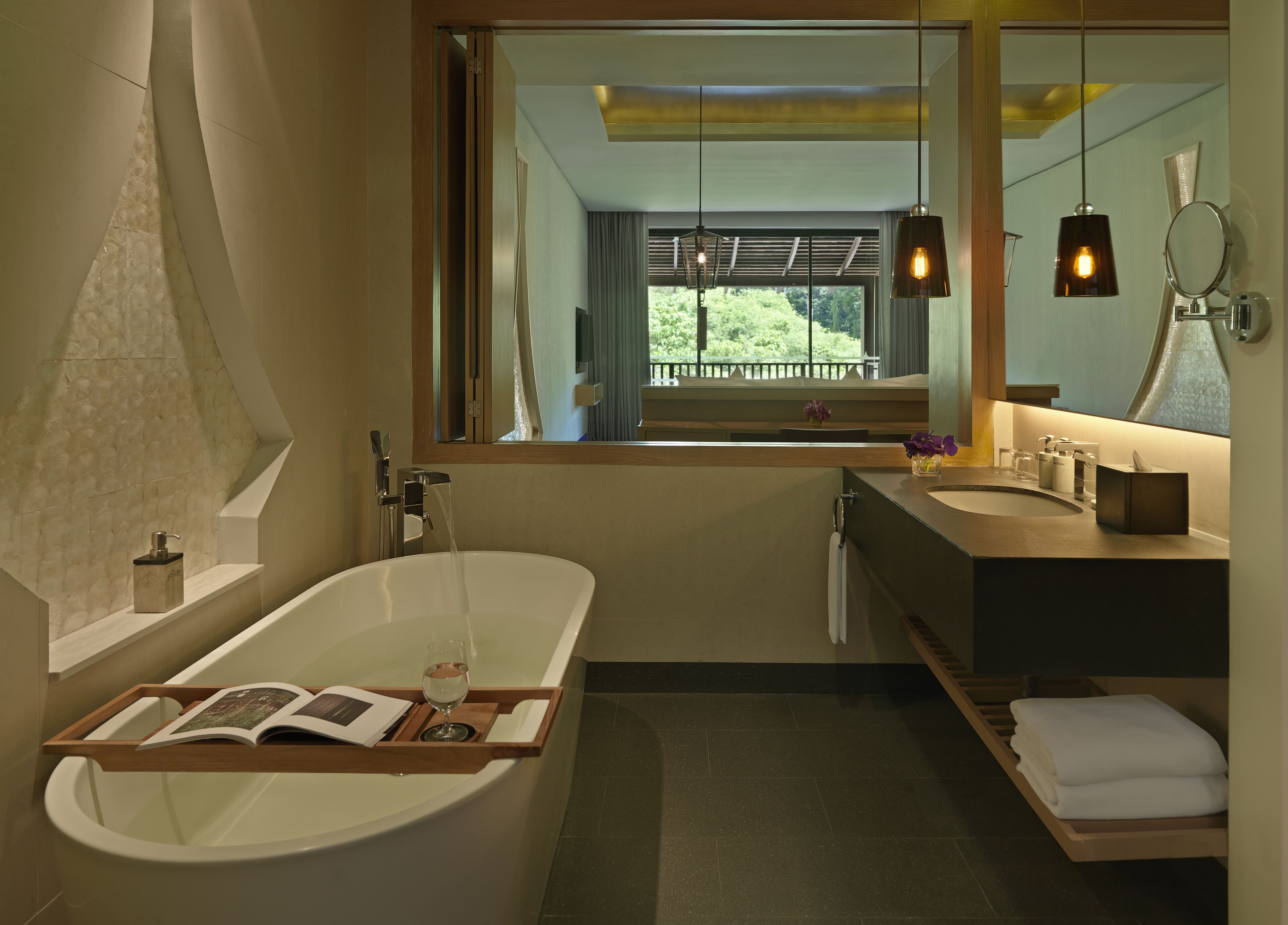 Avista Hideaway Phuket Patong - MGallery Avista Hideaway Phuket Patong - MGallery
