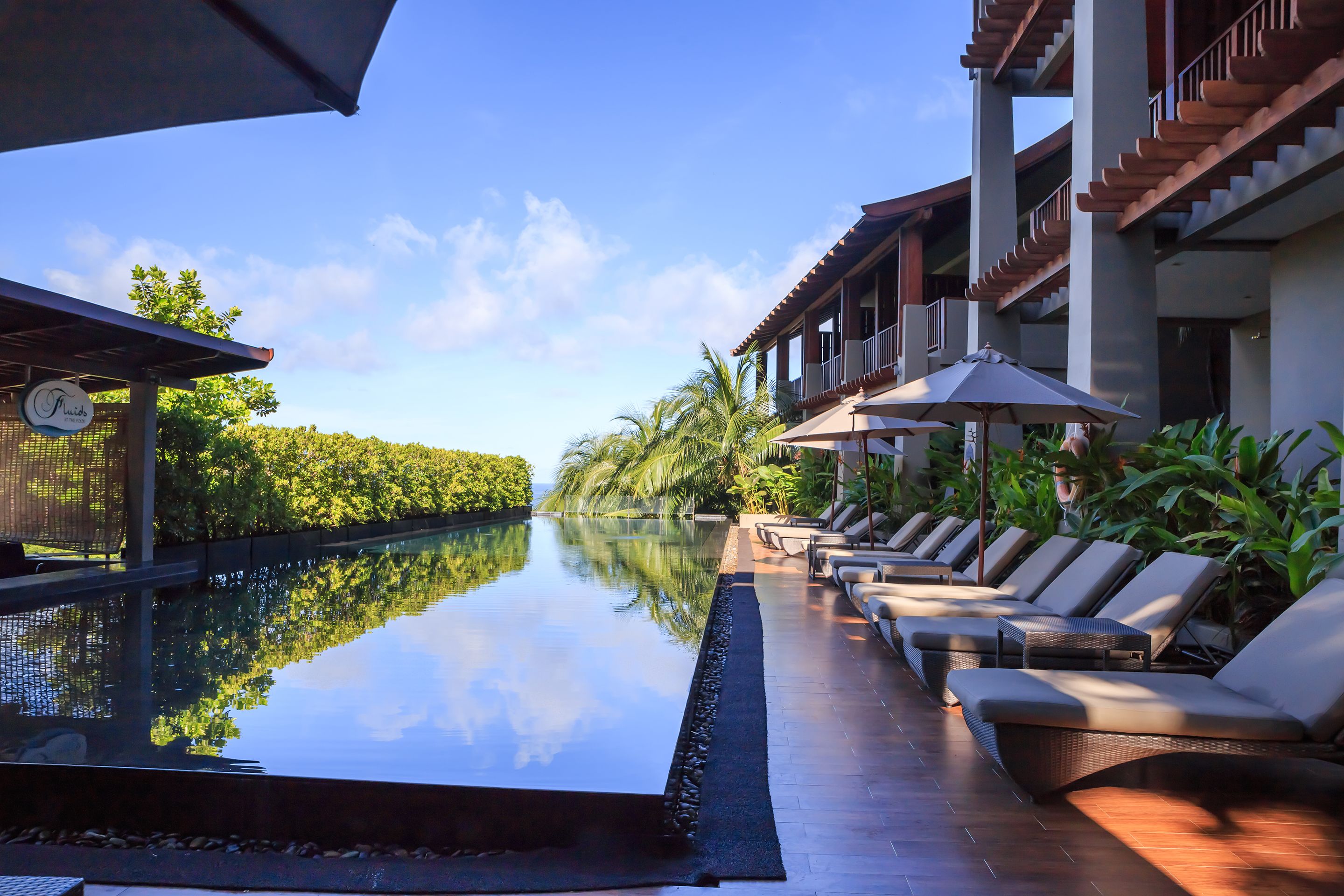Avista Hideaway Phuket Patong - MGallery Avista Hideaway Phuket Patong - MGallery