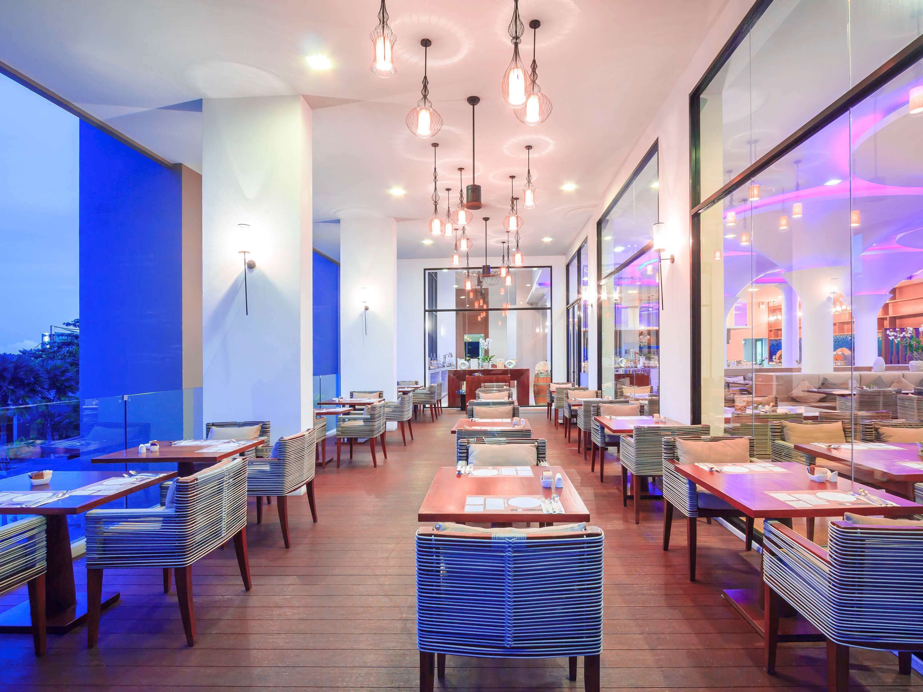Avista Hideaway Phuket Patong - MGallery Avista Hideaway Phuket Patong - MGallery