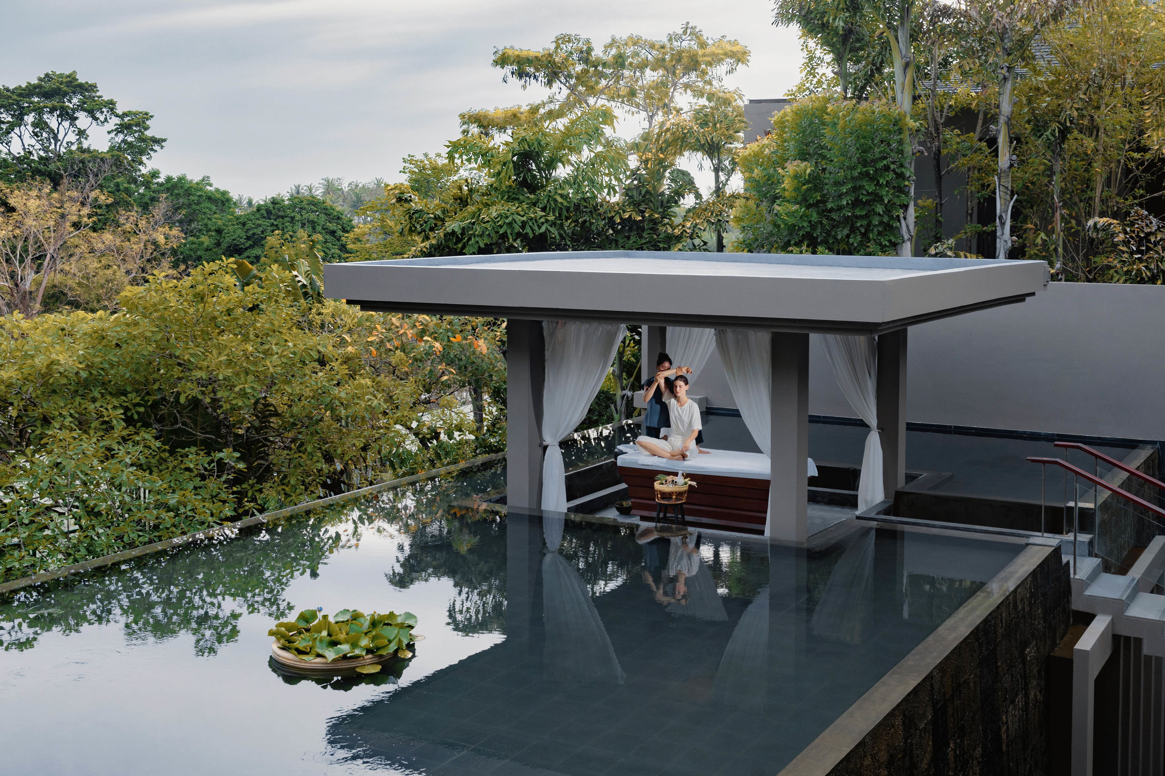 Avista Hideaway Phuket Patong - MGallery Avista Hideaway Phuket Patong - MGallery