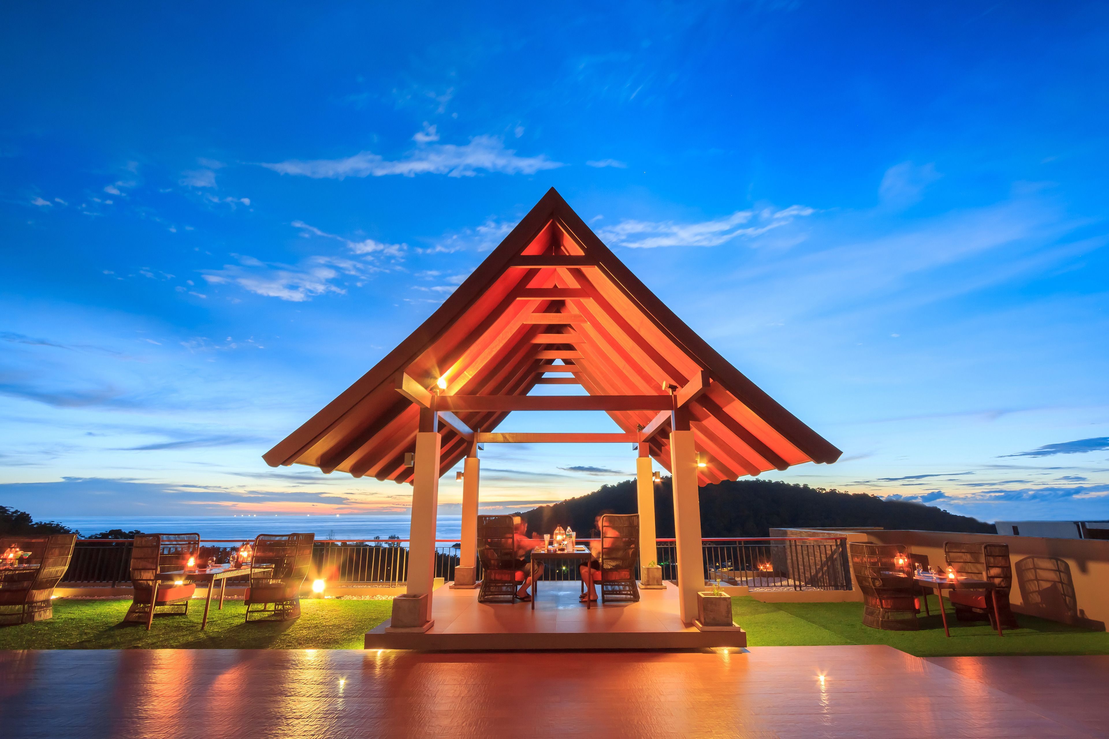 Avista Hideaway Phuket Patong - MGallery Avista Hideaway Phuket Patong - MGallery