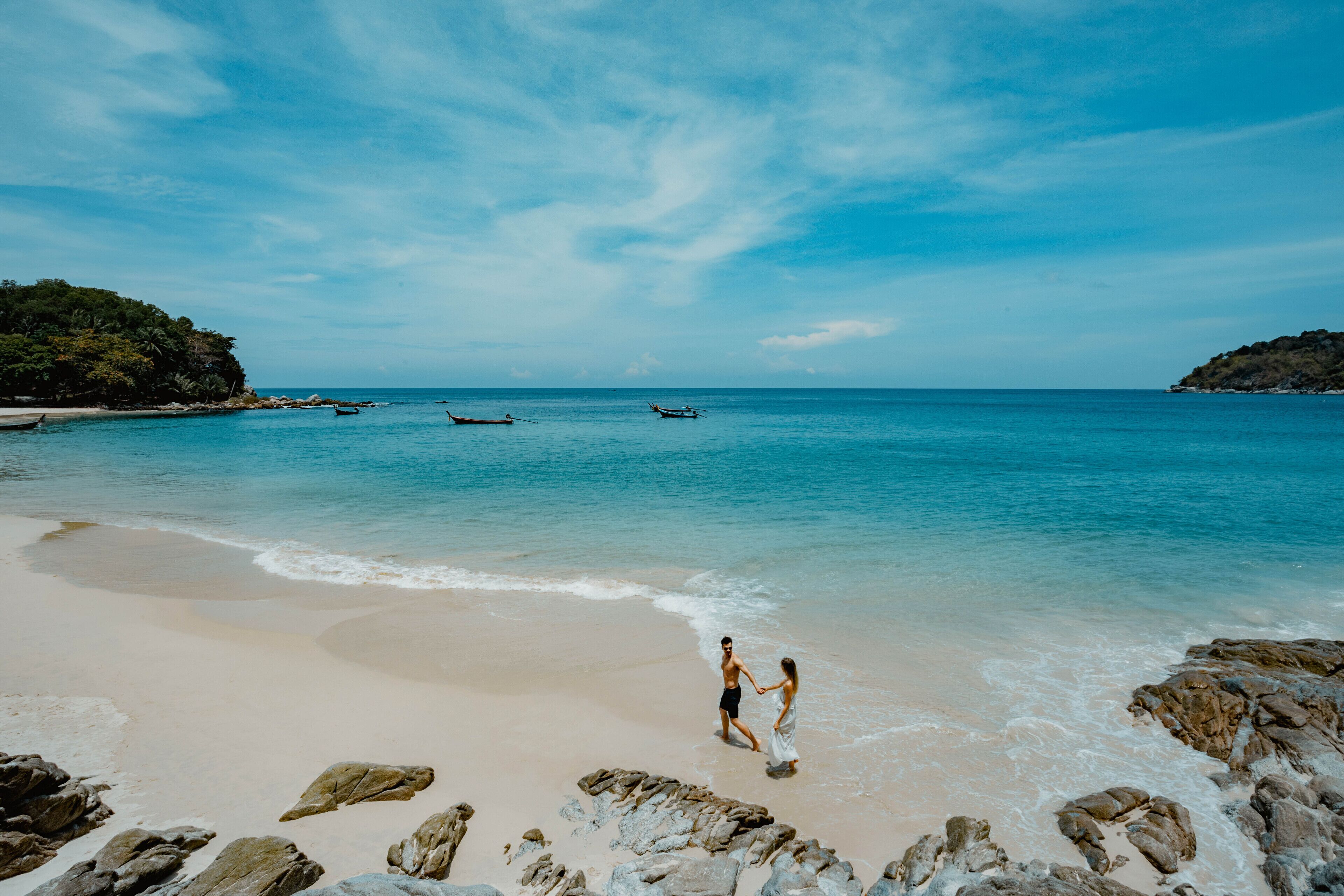 Avista Hideaway Phuket Patong - MGallery Avista Hideaway Phuket Patong - MGallery