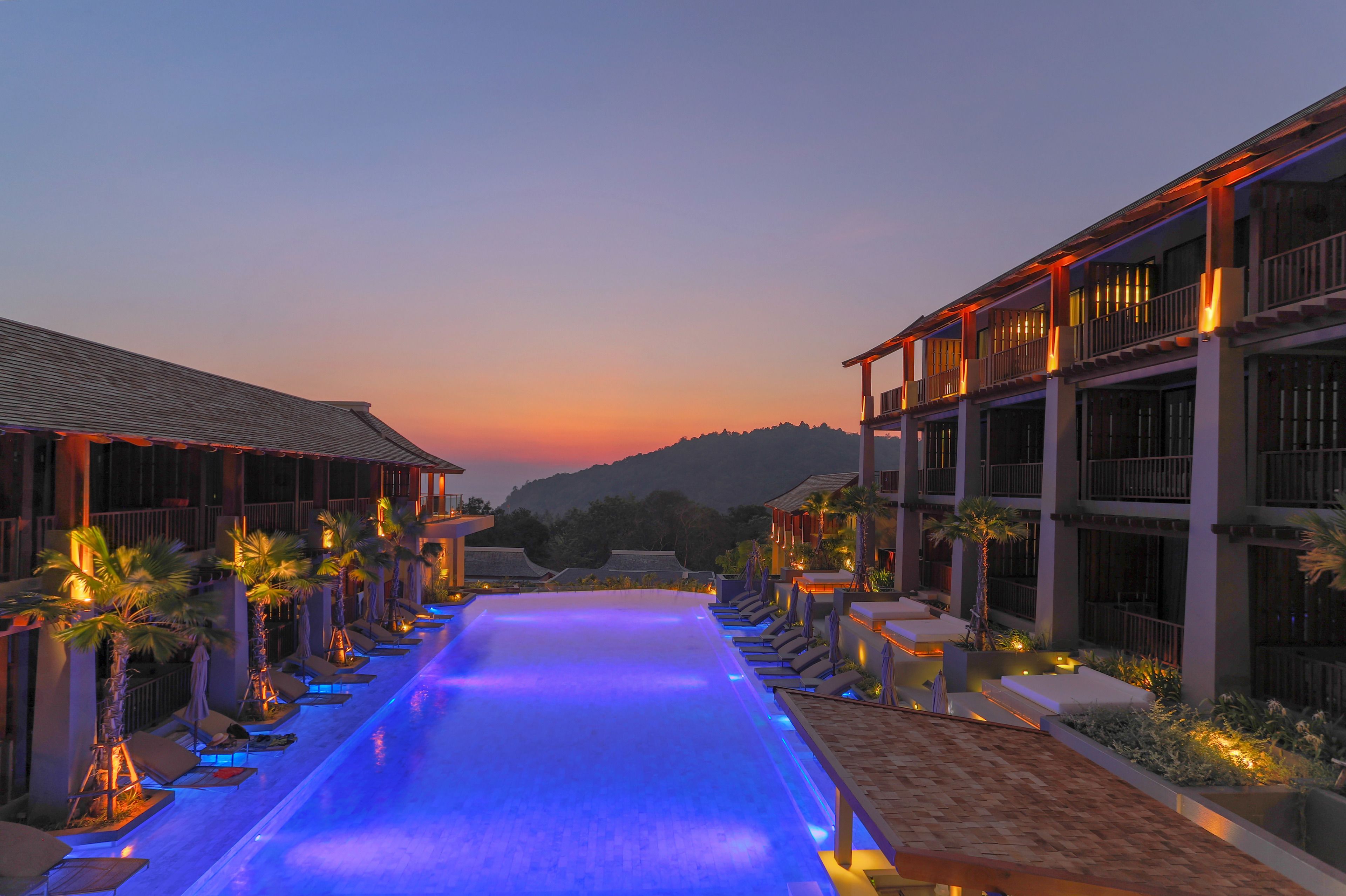 Avista Hideaway Phuket Patong - MGallery Avista Hideaway Phuket Patong - MGallery