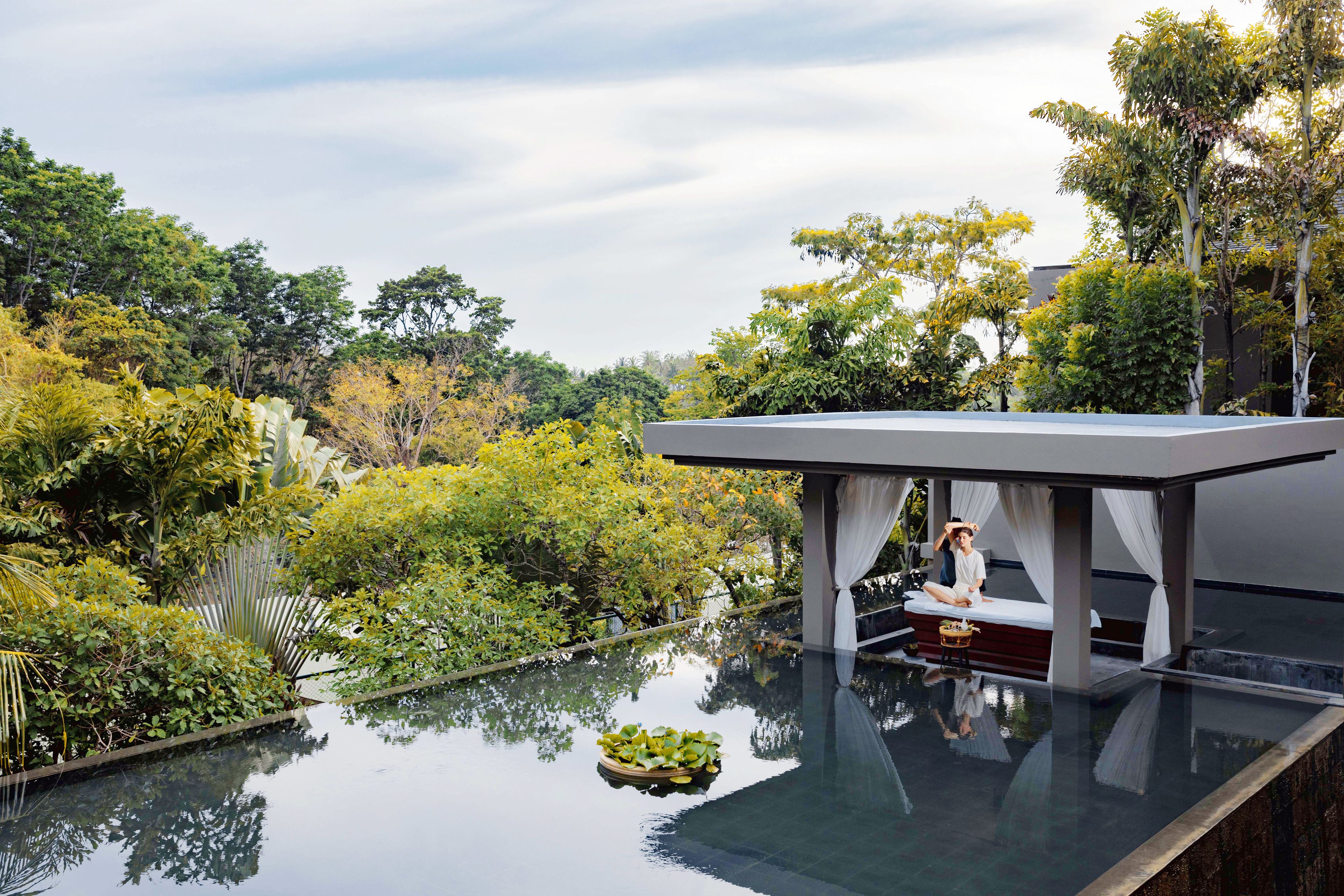 Avista Hideaway Phuket Patong - MGallery Avista Hideaway Phuket Patong - MGallery